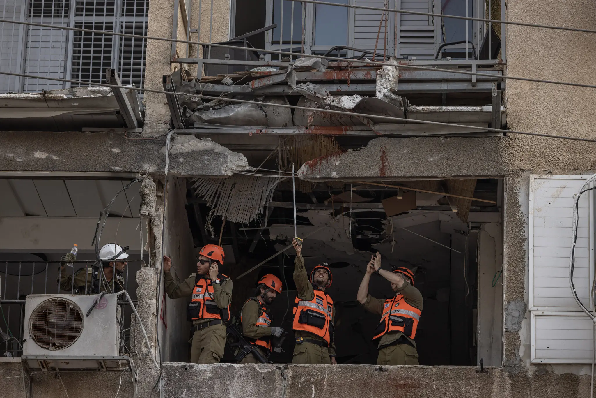 «Басідж» — вуличний каркас режиму, а не просто “міліція” Ірану