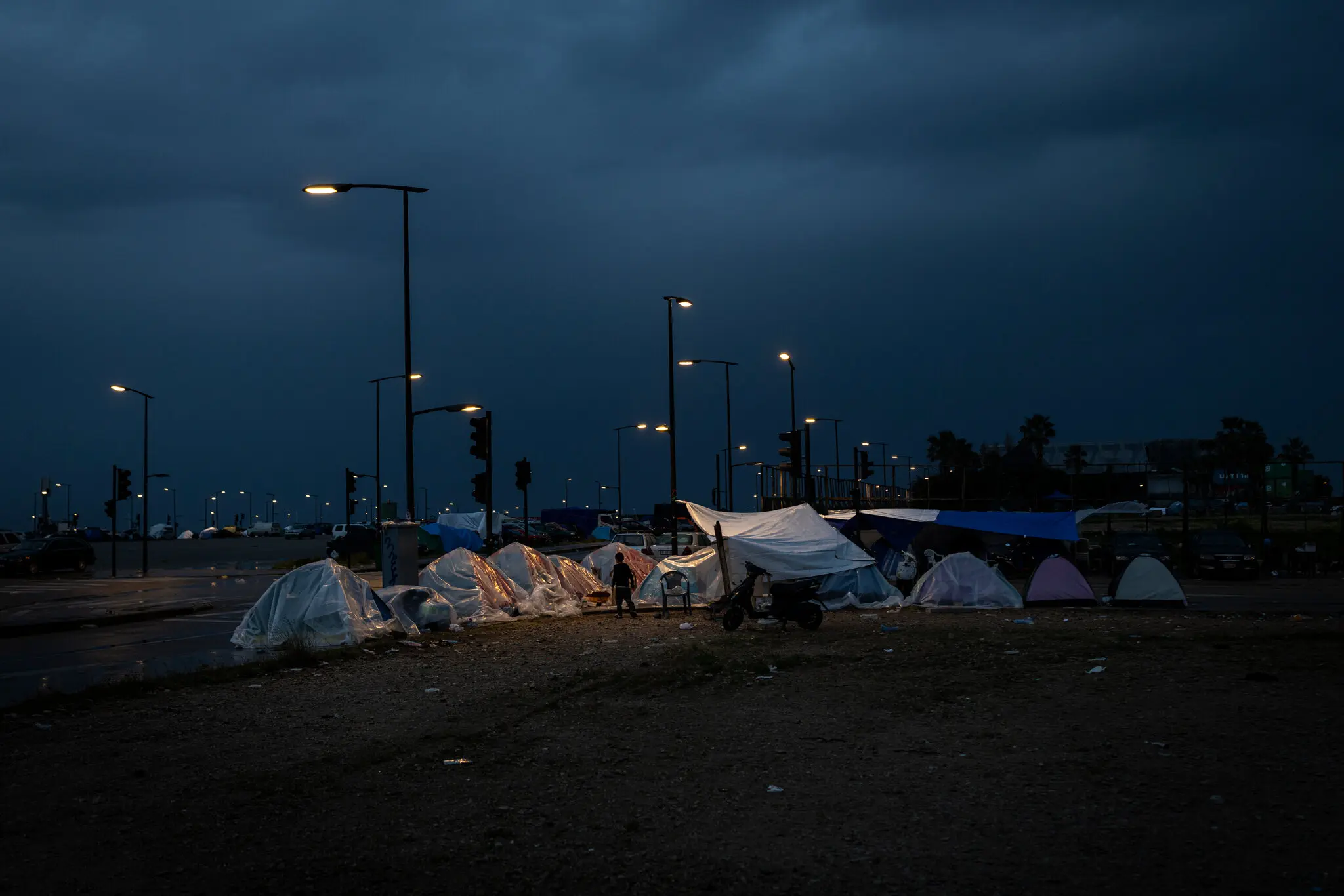 Бейрут під ударом, Ормуз у кризі: як війна з Іраном розширює фронт