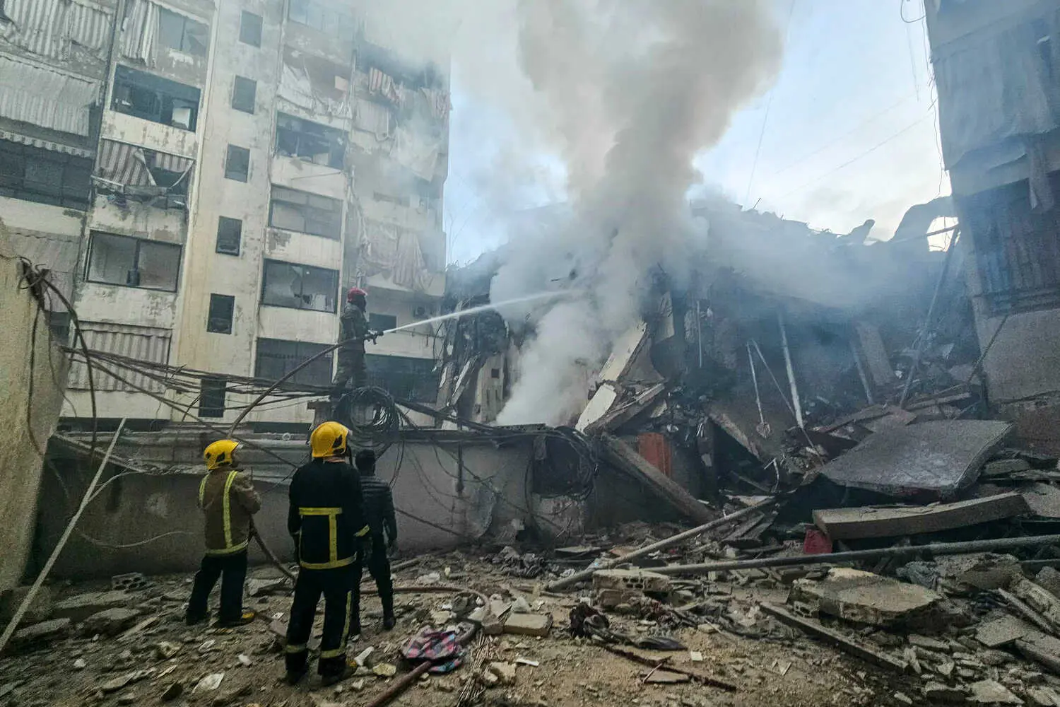 Новий удар по танкеру біля Ормузу оголив провал коаліції Трампа