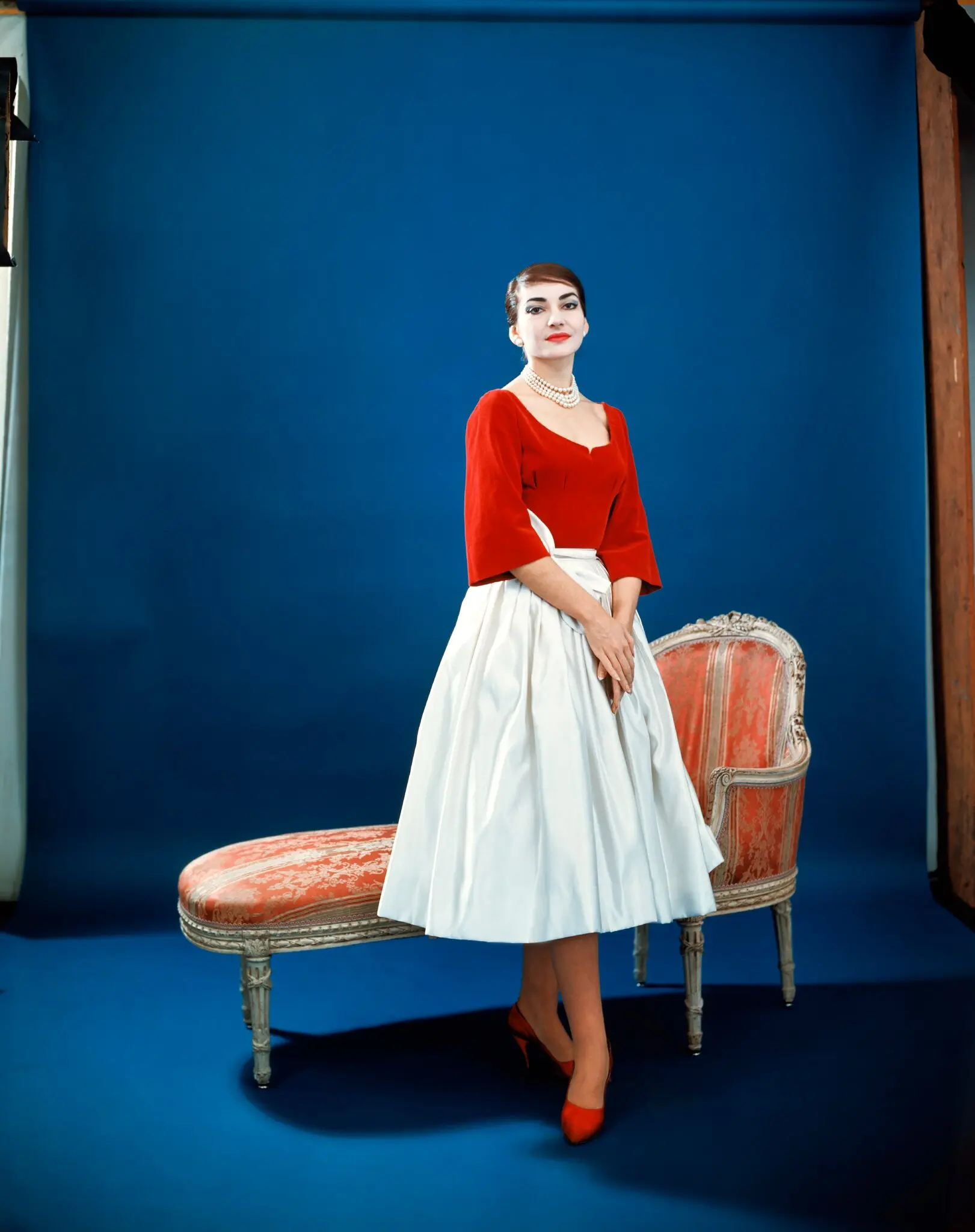 Марія Каллас: голос, що повернув опері драму, а сцені — небезпечну пристрасть