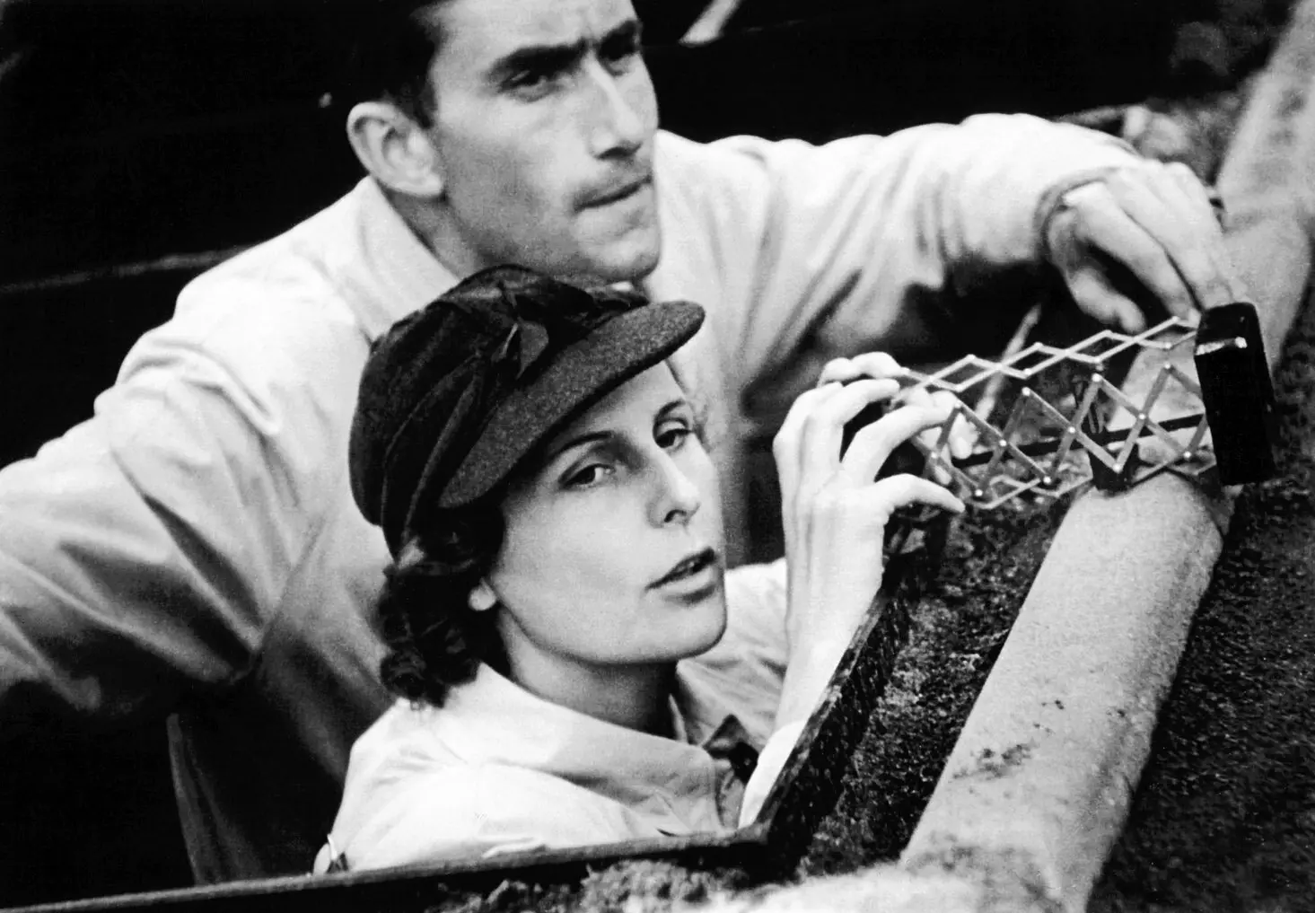 Лені Ріфеншталь: геній кіно чи архітектор нацистської пропаганди