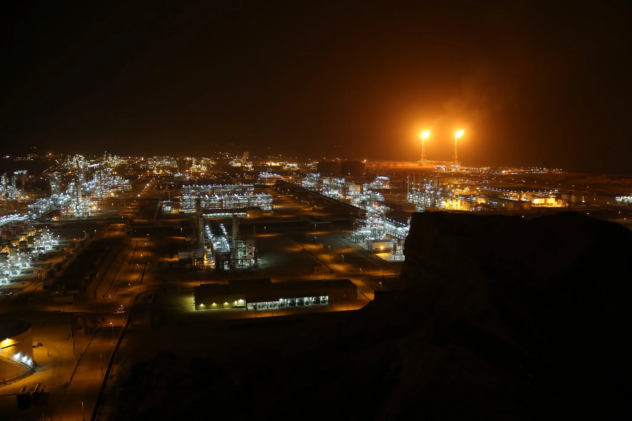 Удар по South Pars: як війна поглиблює газову кризу Ірану