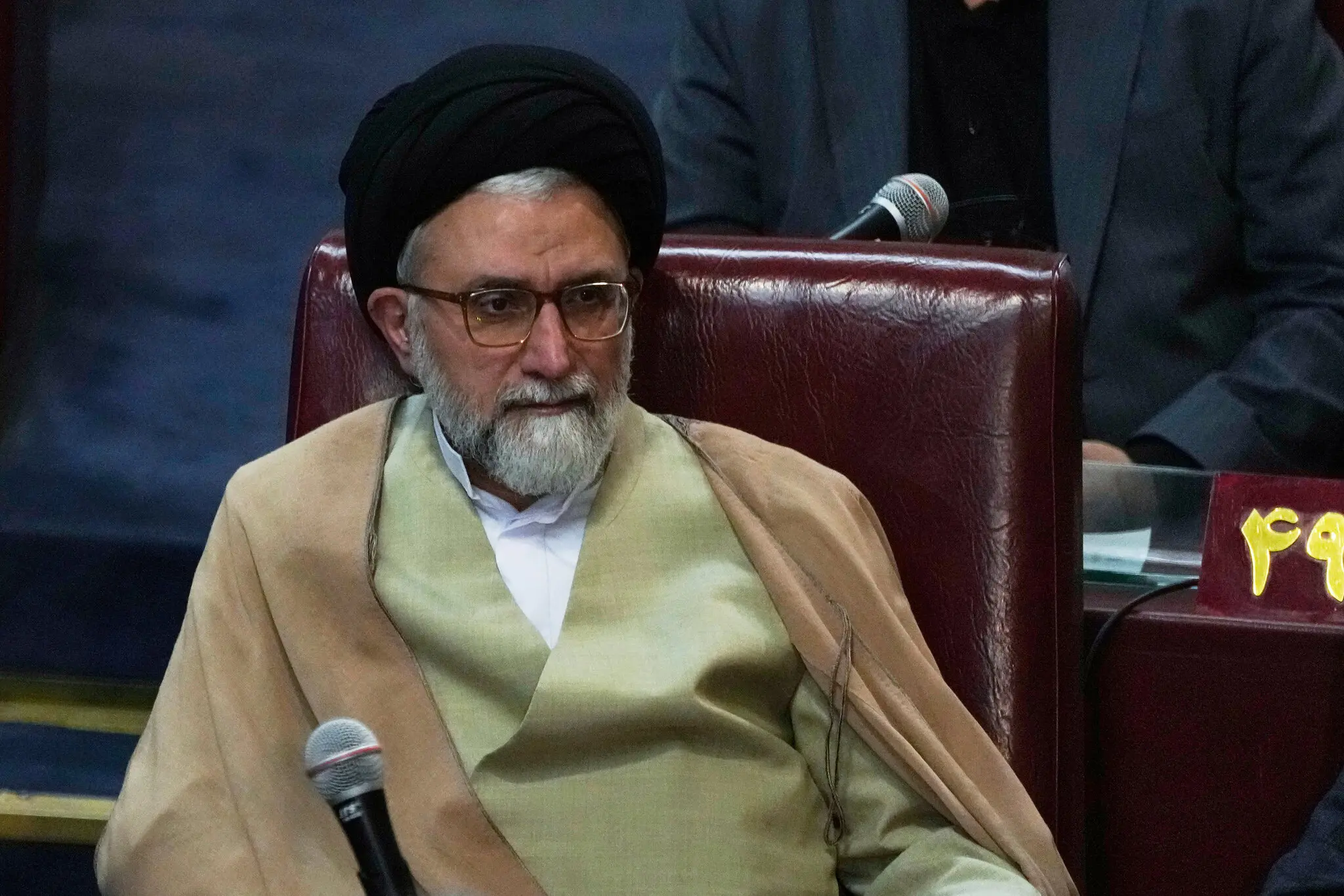 Ліквідація Хатіба: Ізраїль б’є вже по нервовій системі іранського режиму