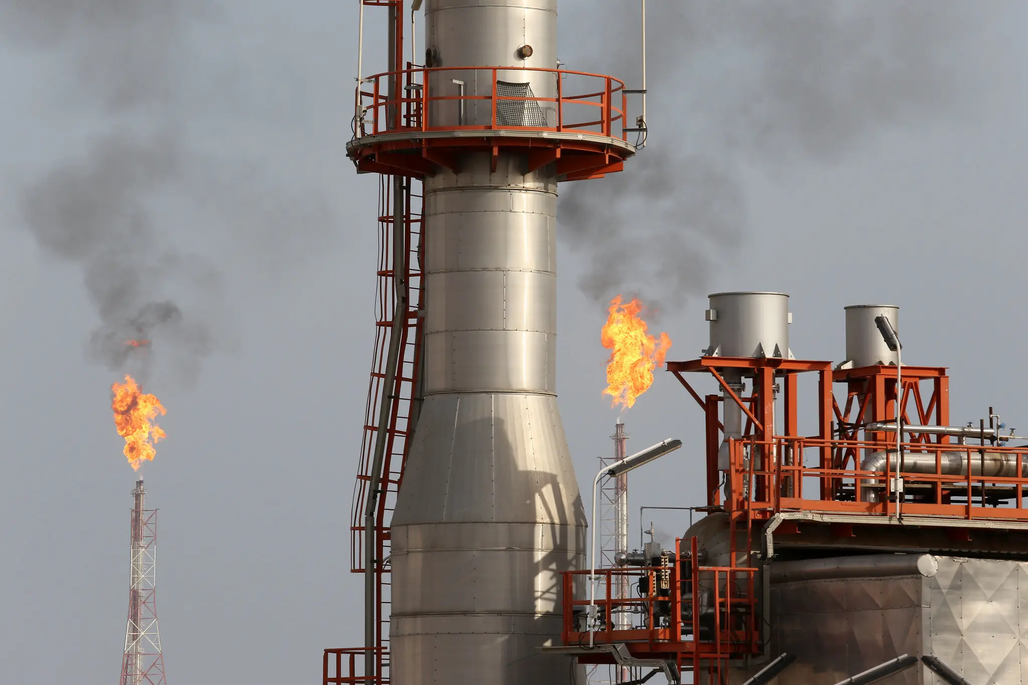 Удар по South Pars: війна проти Ірану зайшла в енергетичне серце регіону