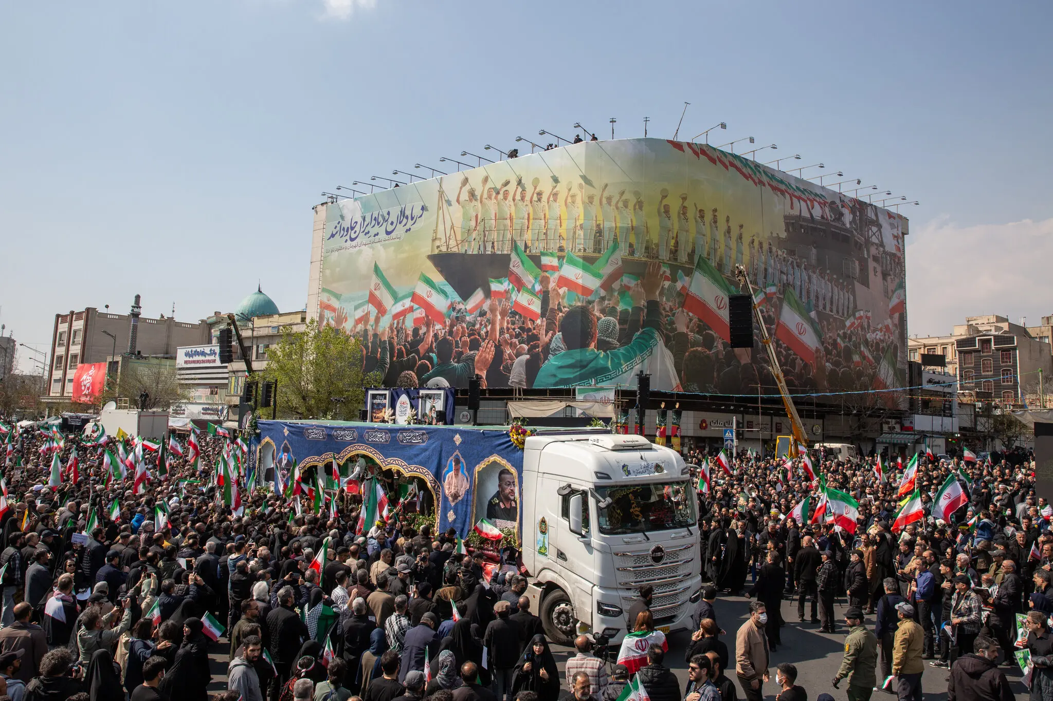 Удари по Курдистану й South Pars: війна на Близькому Сході б’є по енергетиці