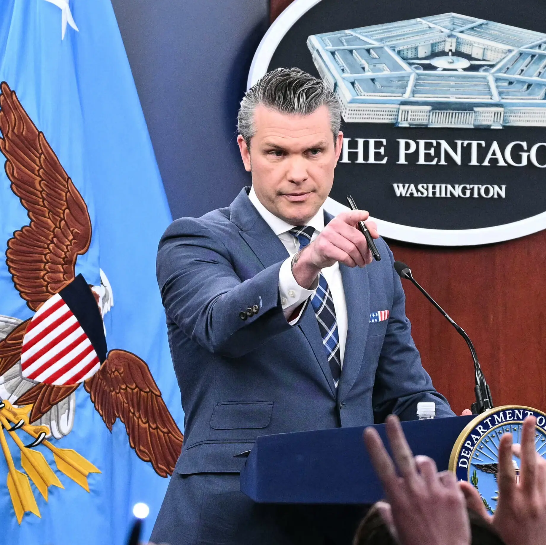 $200 мільярдів на війну: Пентагон готує рахунок за іранську кампанію