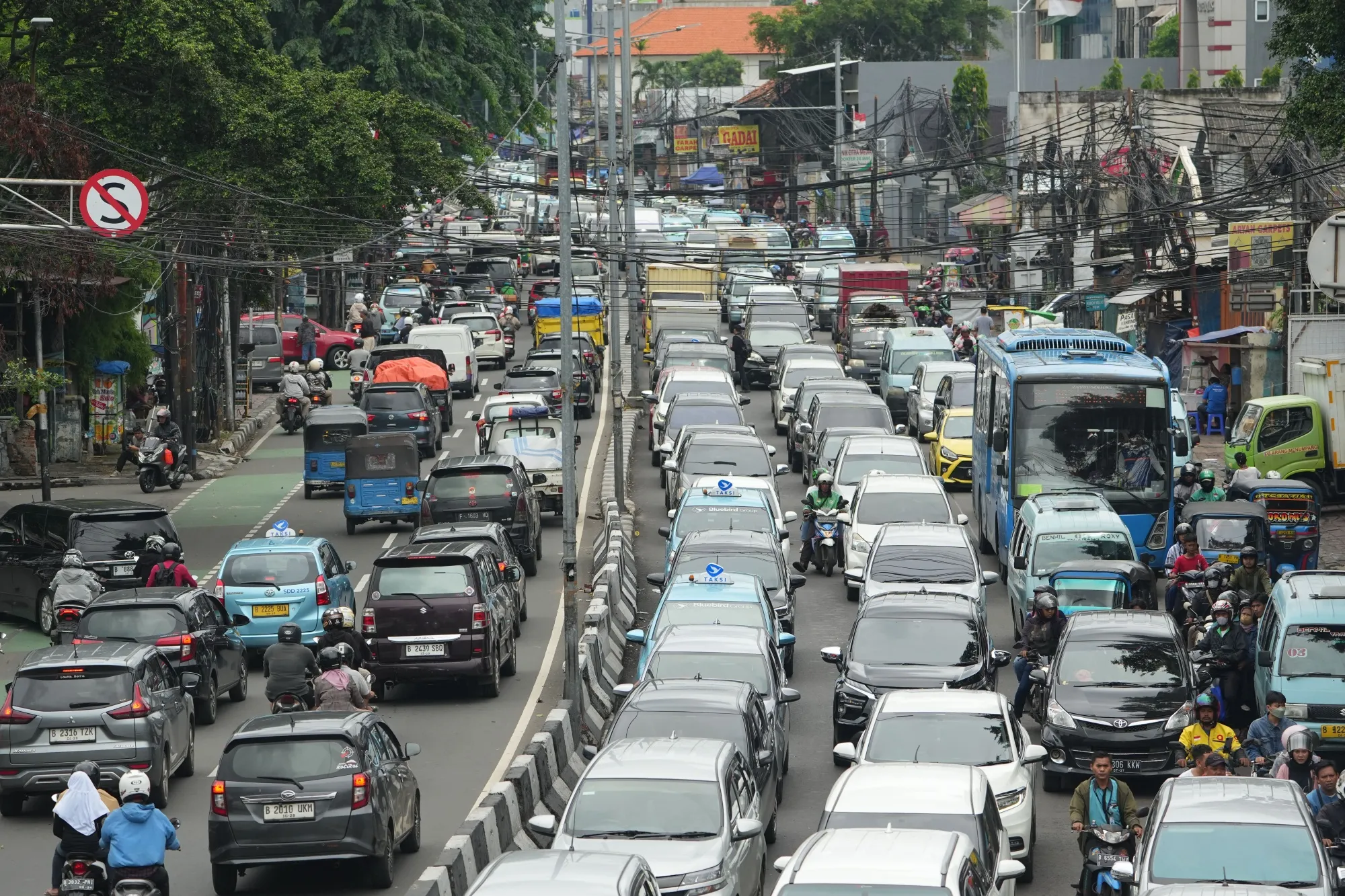 Паливна тривога перед Ід аль-Фітр: як війна з Іраном б’є по Індонезії
