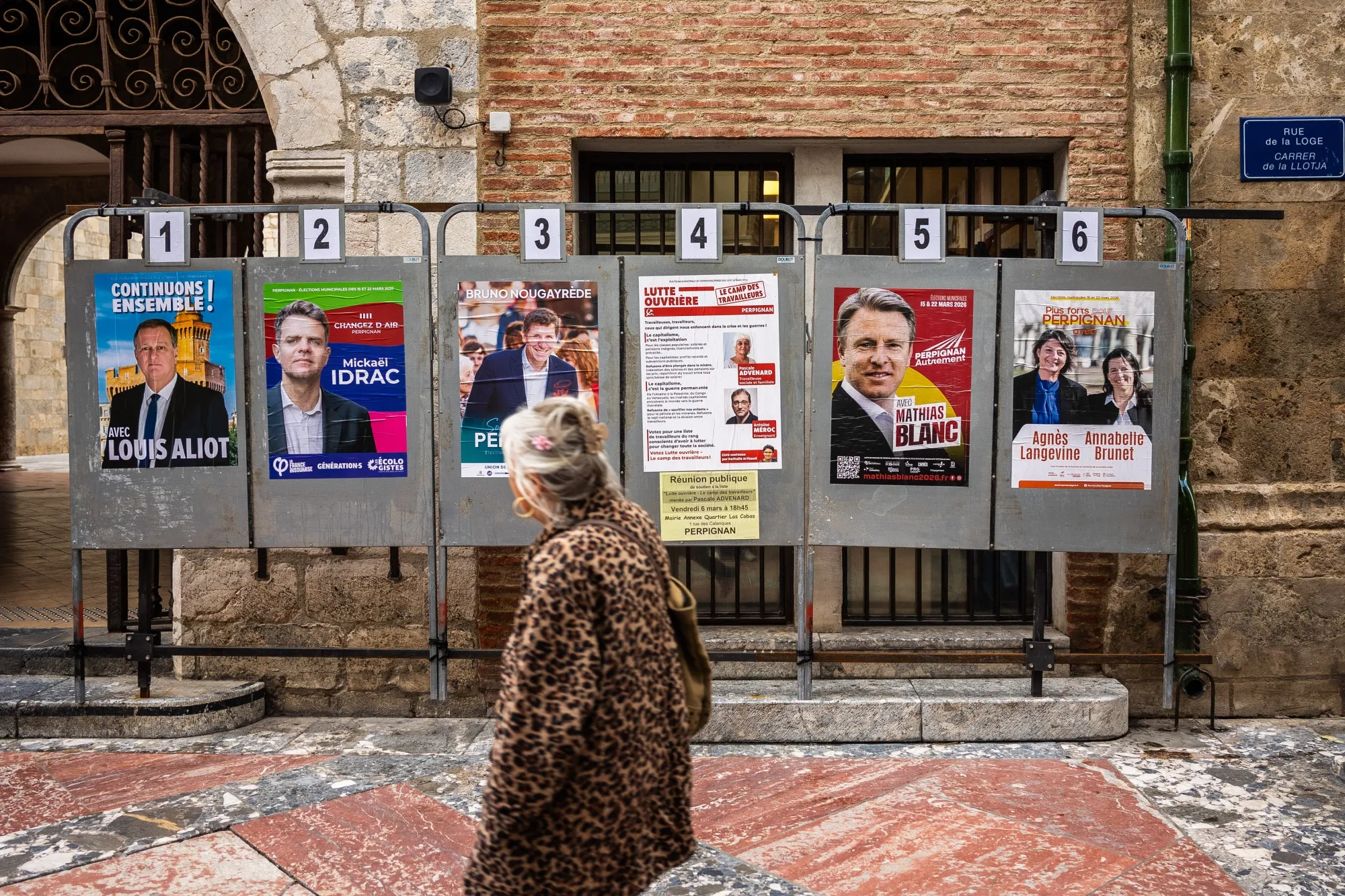 Місцеві вибори у Франції: перший іспит для ультраправих перед 2027 роком