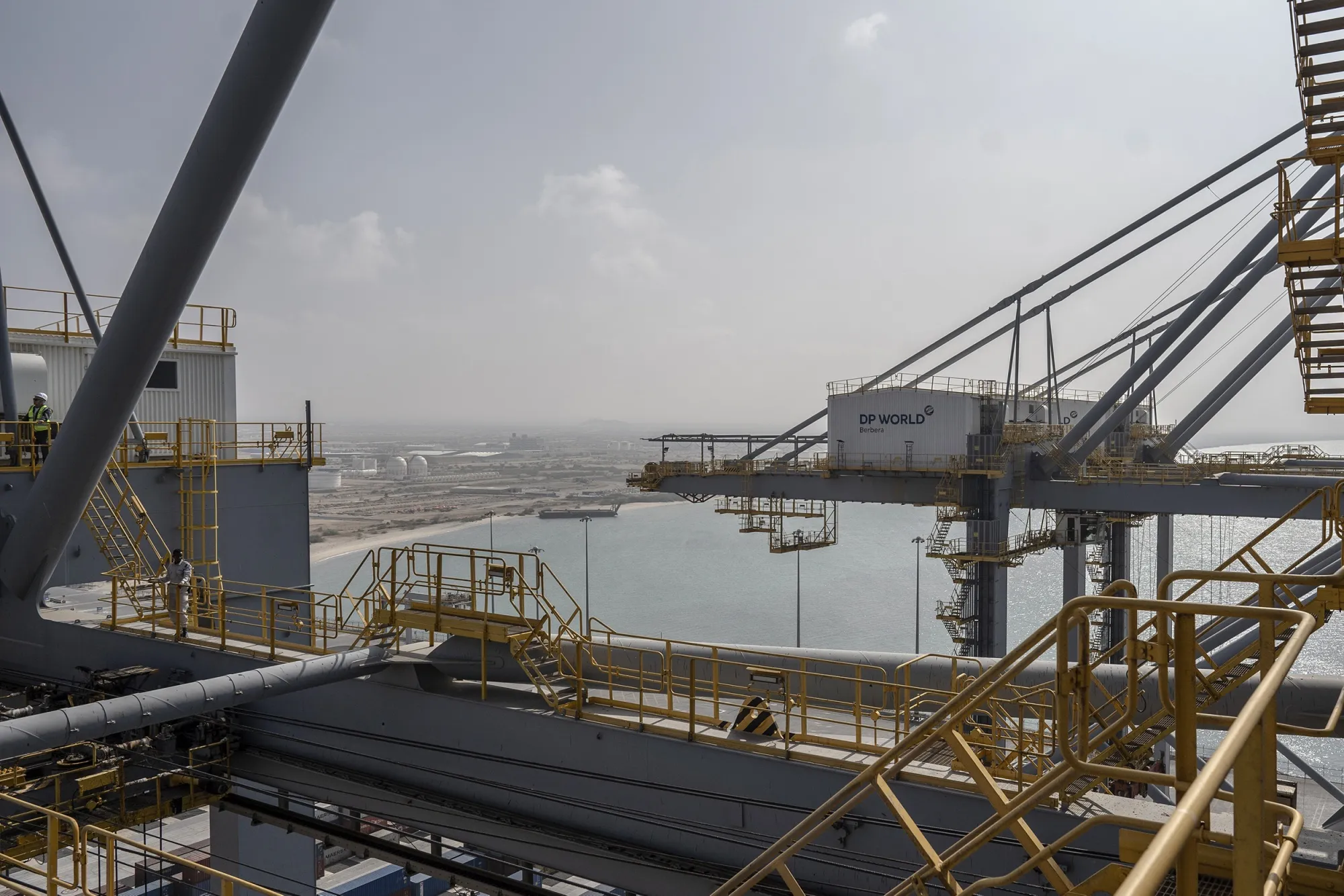 Ізраїль може створити військову базу біля Червоного моря для протидії хуситам