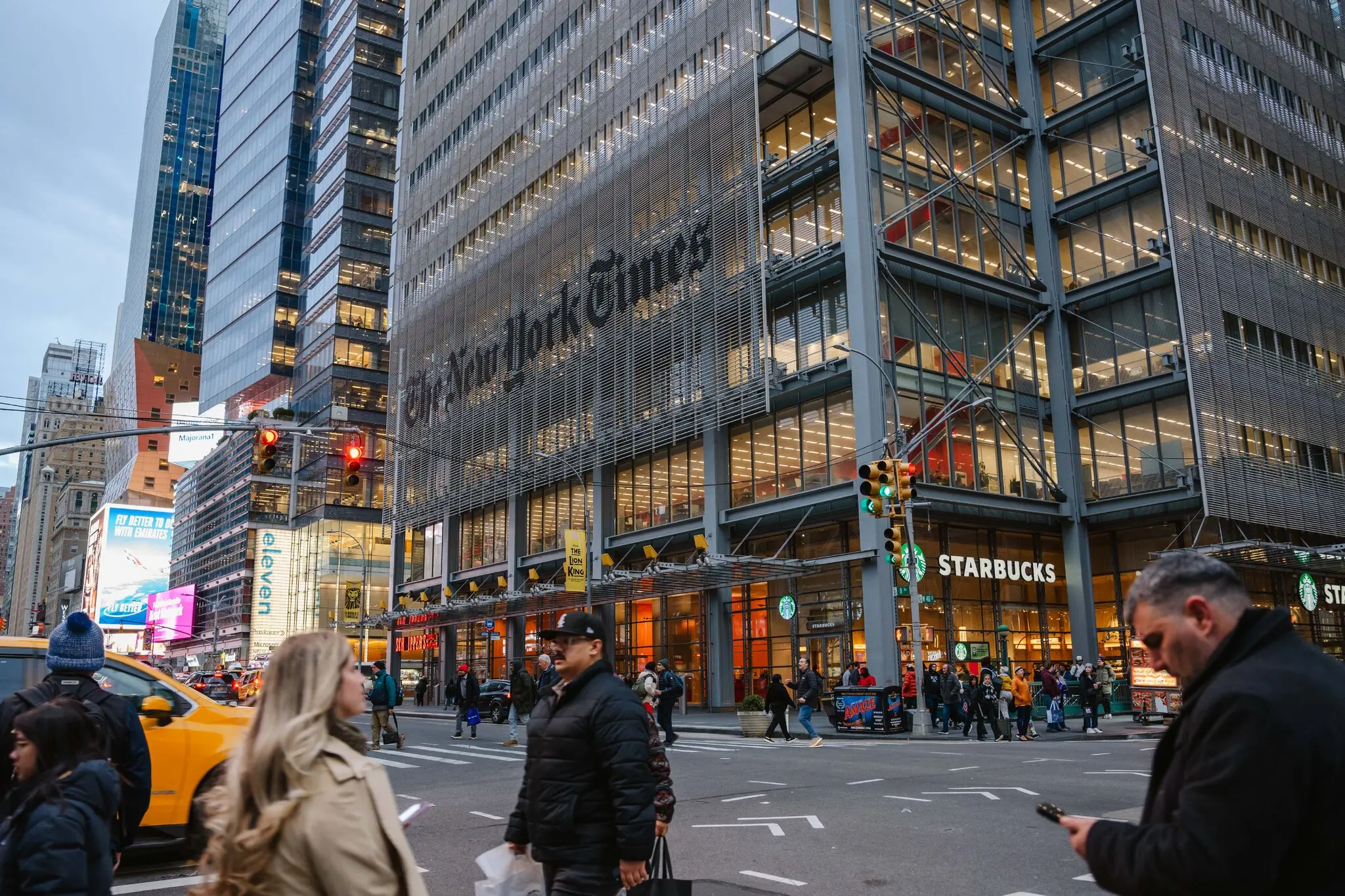 Сполучені Штати