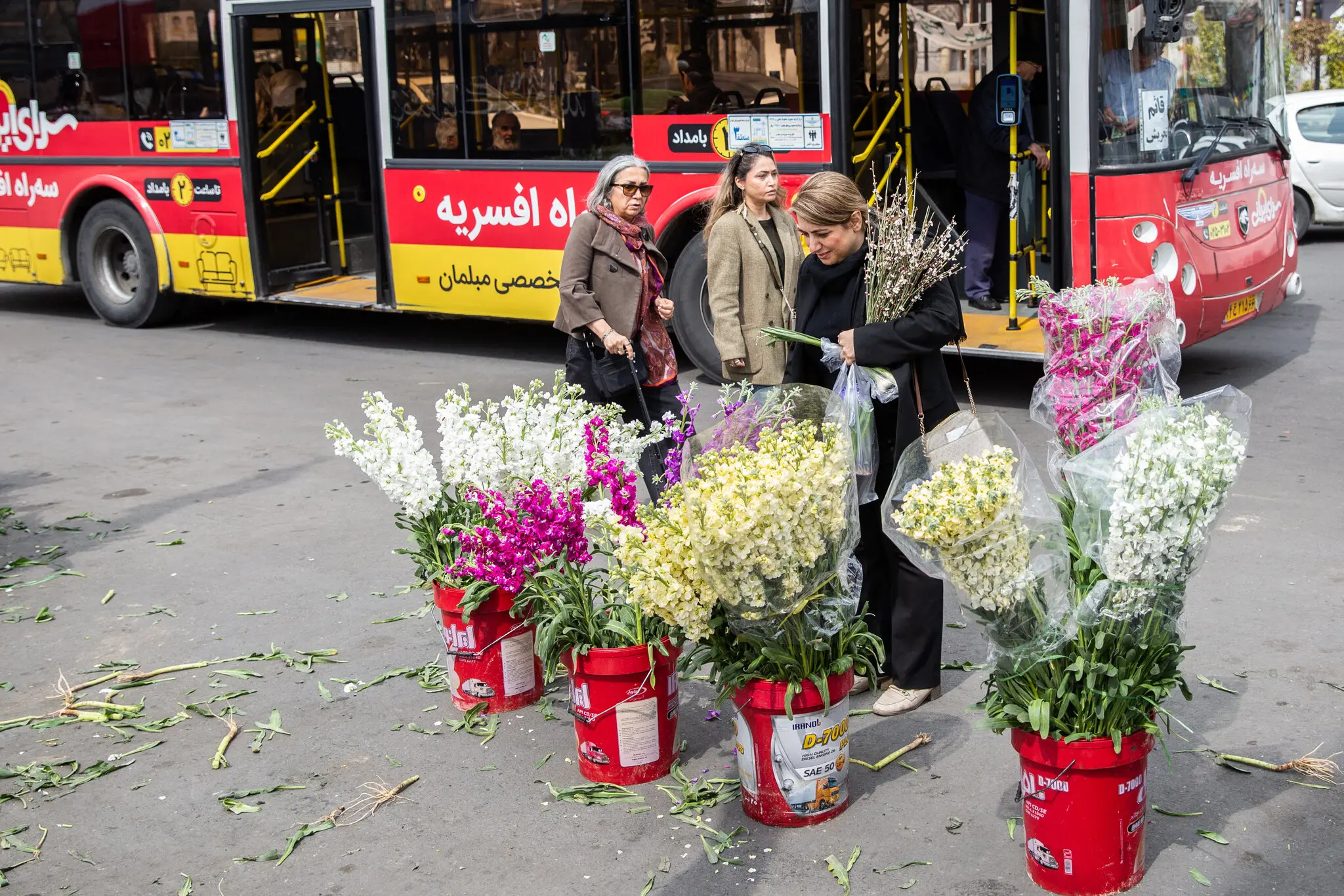 Навруз: день, коли весна стає календарем