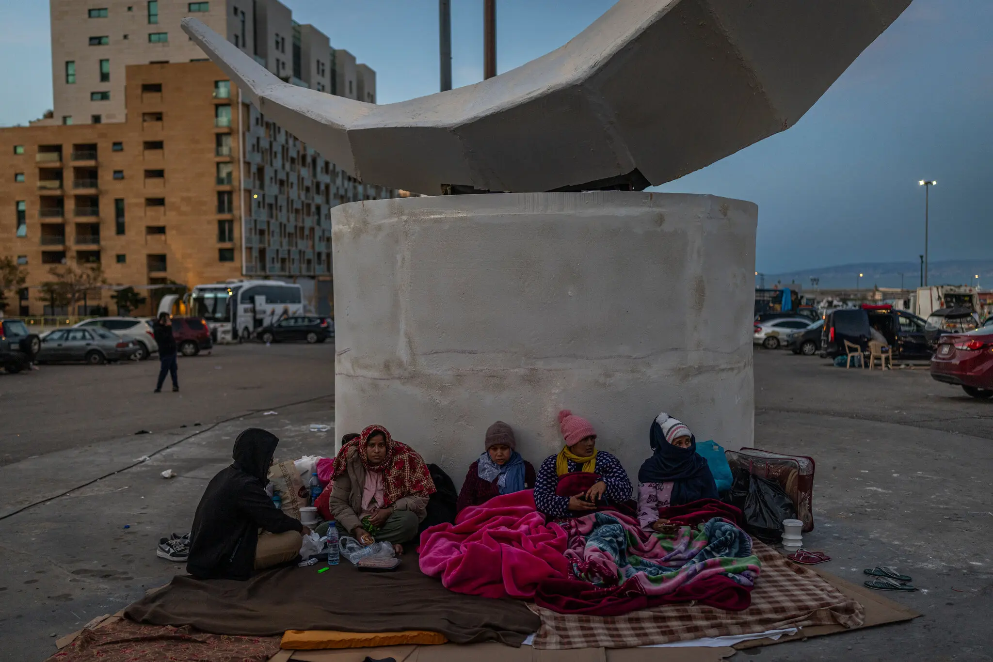 Ейд без радості: як війна в Лівані змінила кінець Рамадану