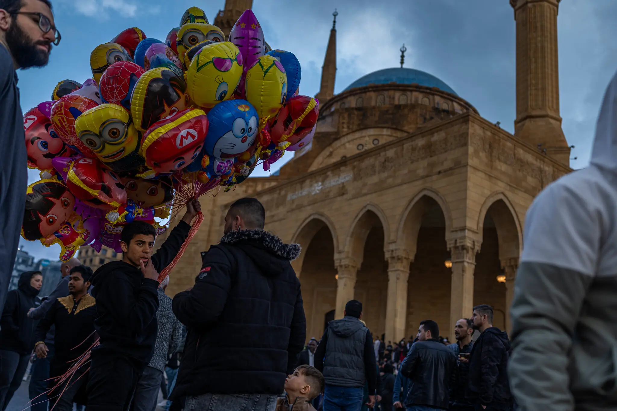 Світові новини