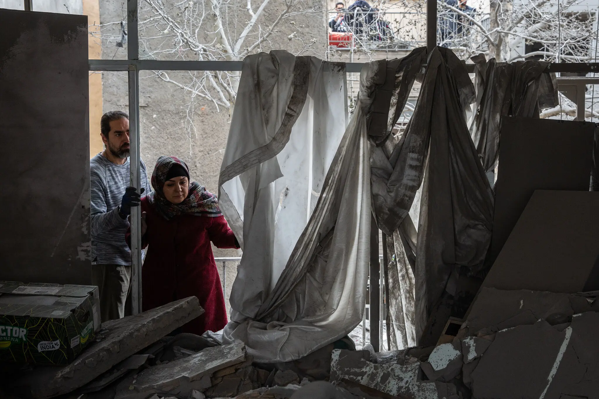 Трамп зменшує ставку: війна з Іраном відходить від логіки зміни режиму