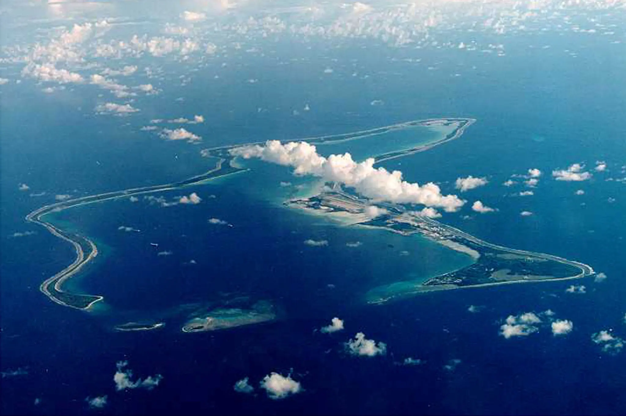 Удар по Diego Garcia показав не силу Ірану, а небезпечну межу його ракет