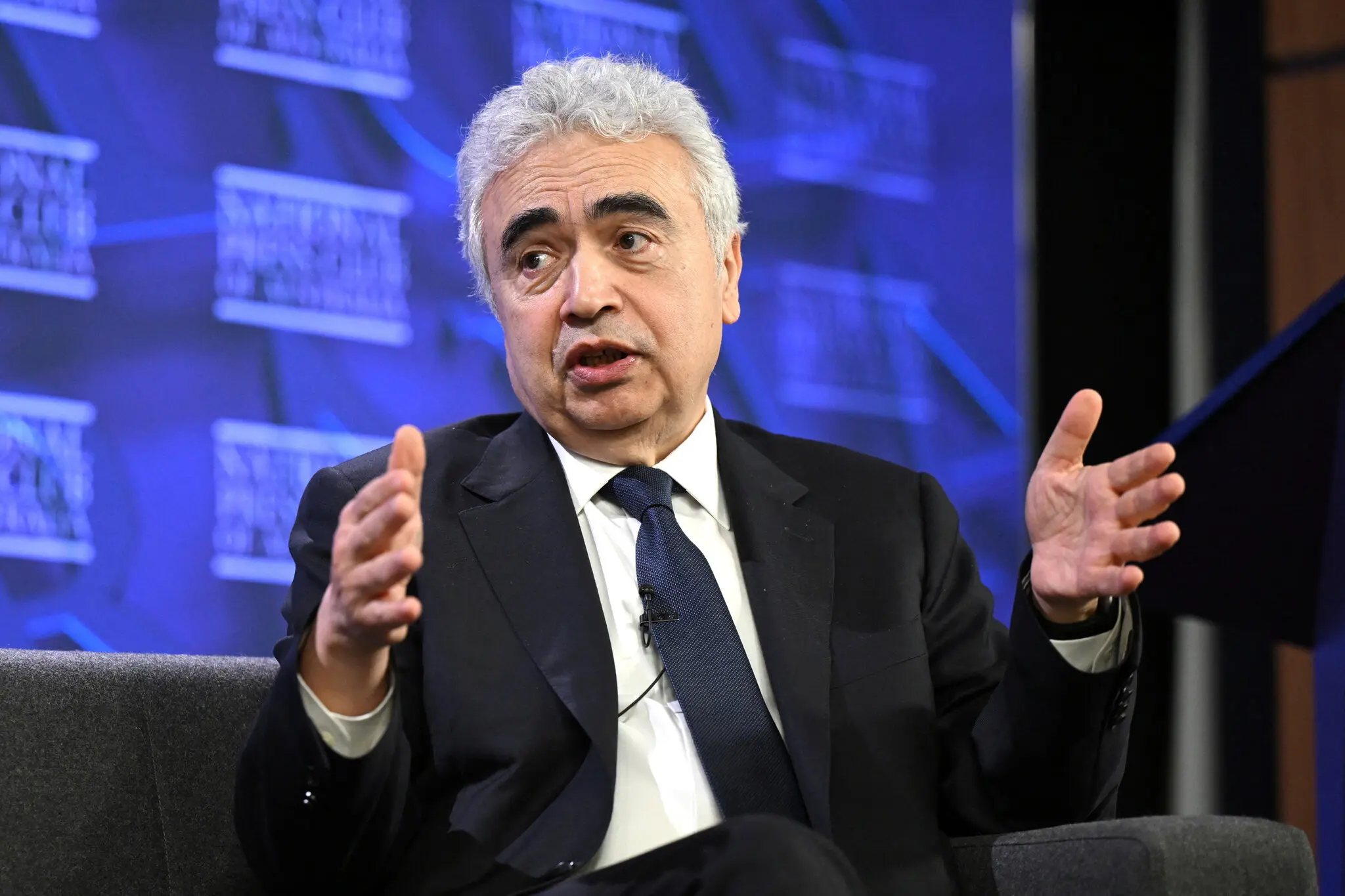 Попередження IEA: енергетична криза переживе навіть швидке перемир’я