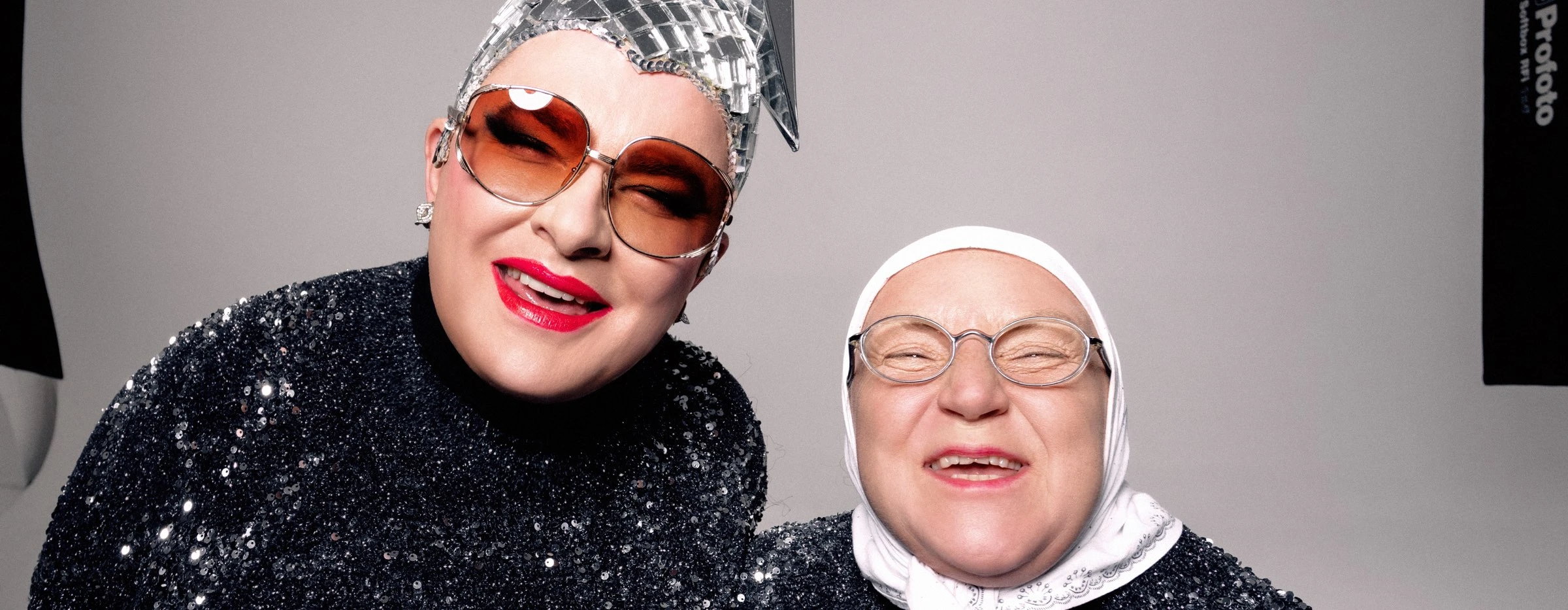 Феномен Вірки Сердючки: як поп-сатира стала культурним символом України