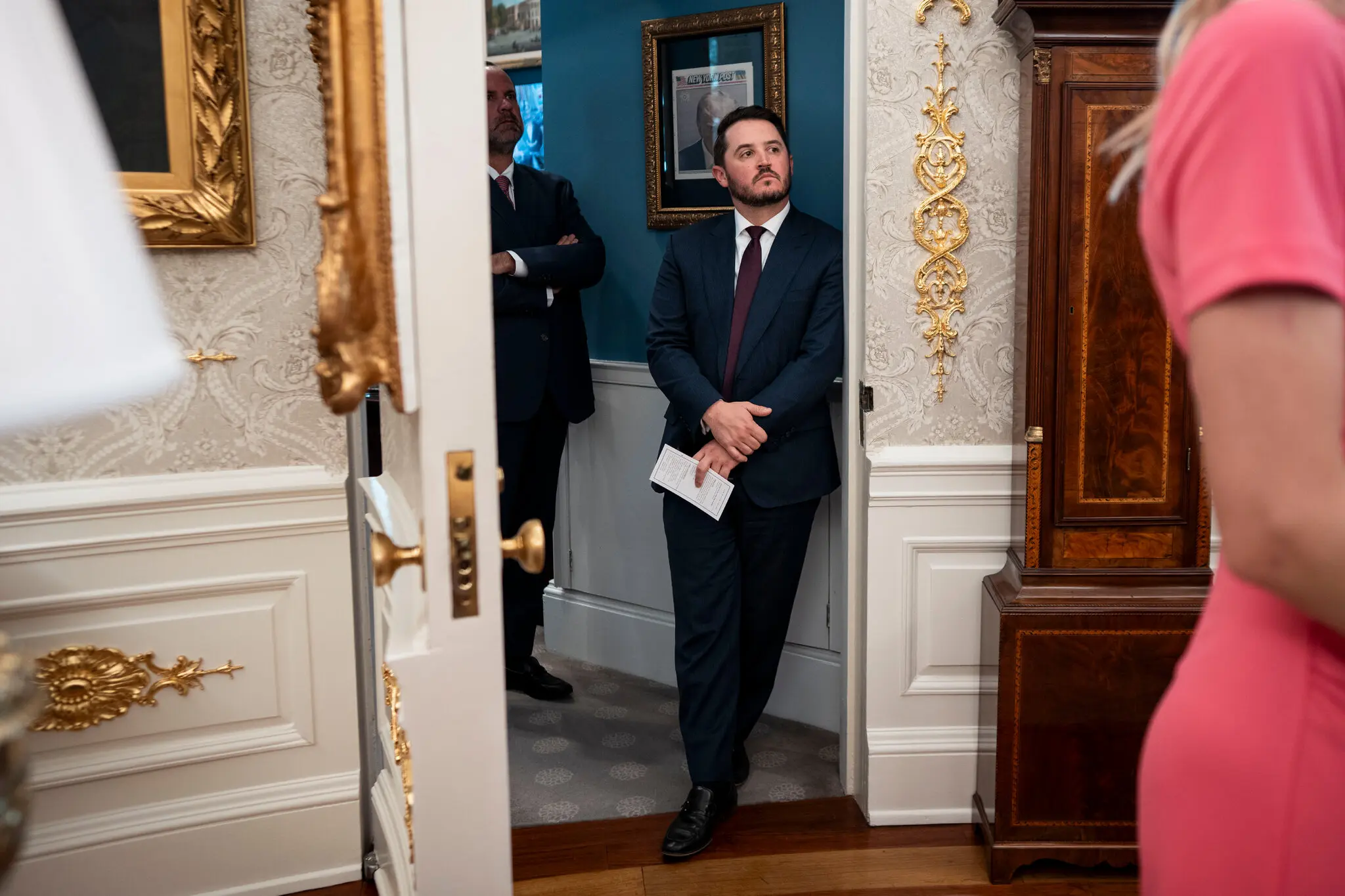 $100 мільйонів на A.I.: як команда Трампа заводить технології у вибори