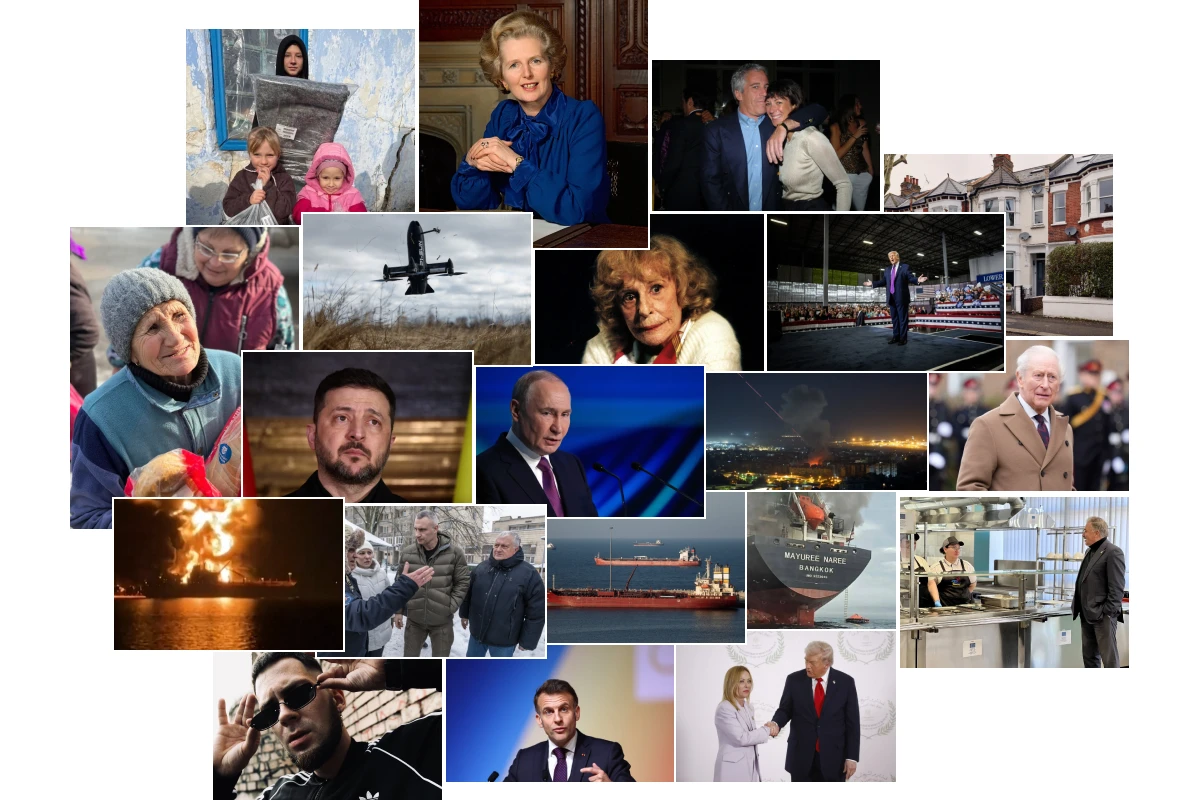 Газета, яка обрала свободу: чому Дейком будує в Україні рідкісну модель незалежної журналістики