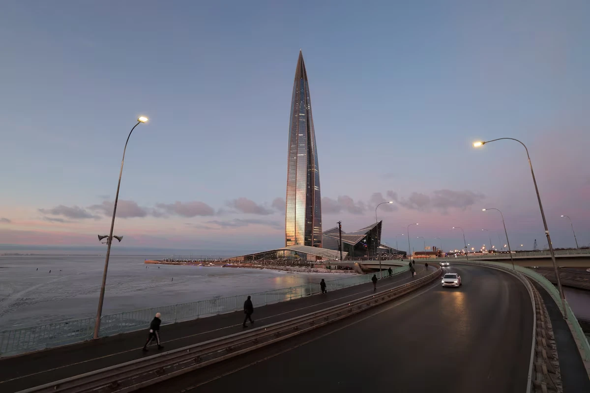 Росія переорієнтовує газовий експорт: Європа втрачає російський газ, Китай виграє