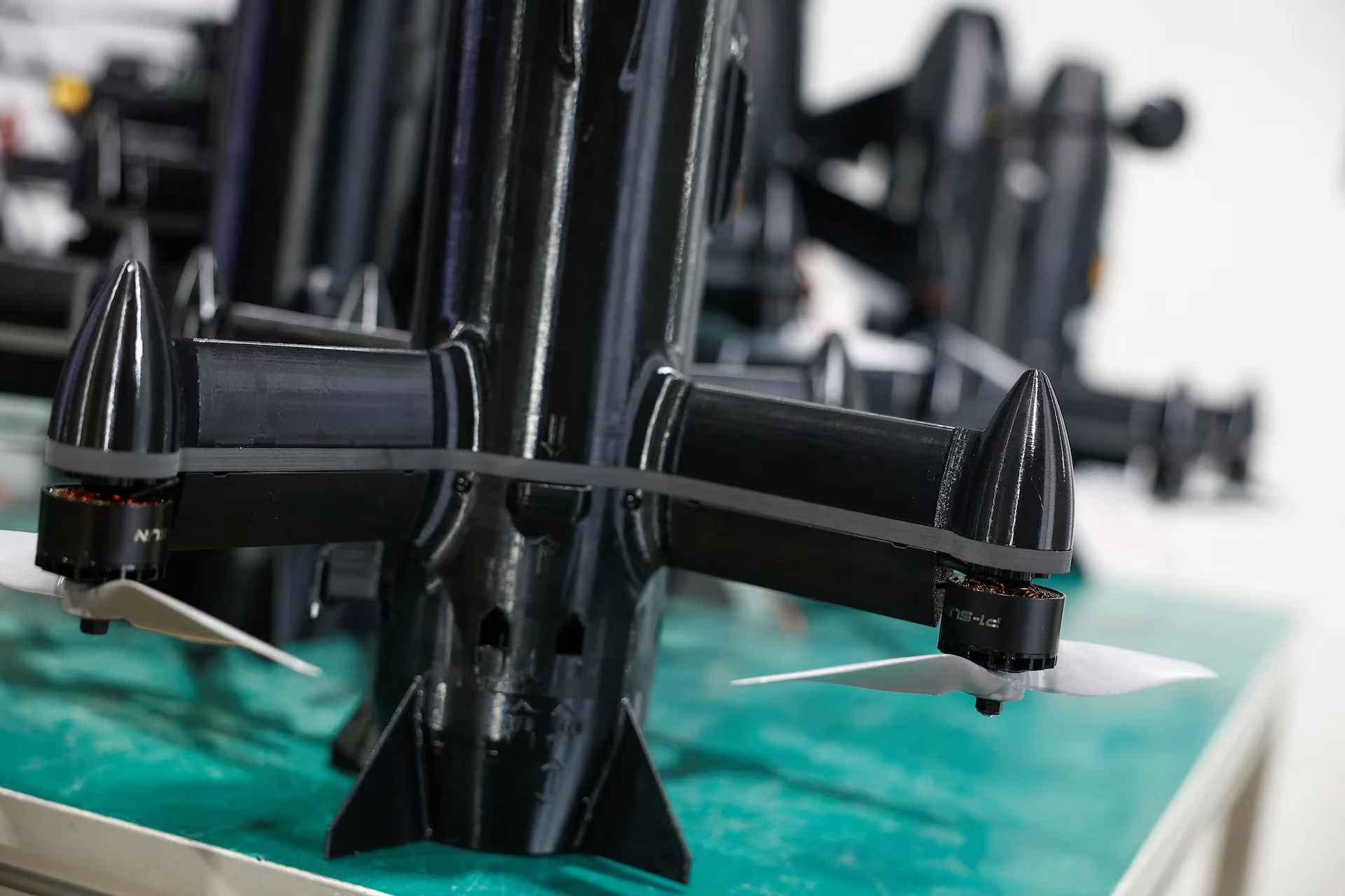 Україна експортує досвід ППО: як боротьба з дронами стала новою дипломатією Києва