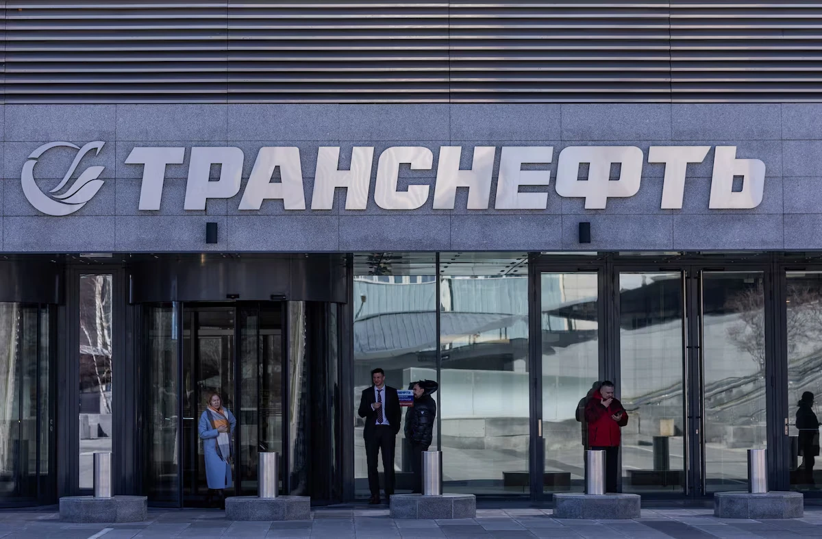 Балтійський вузол нафти: чому РФ так важко обійти удари по Приморську