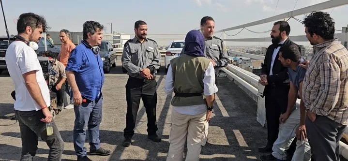 Джафар Панахі повертається до Ірану: «Оскар», в’язниця і вибір не тікати