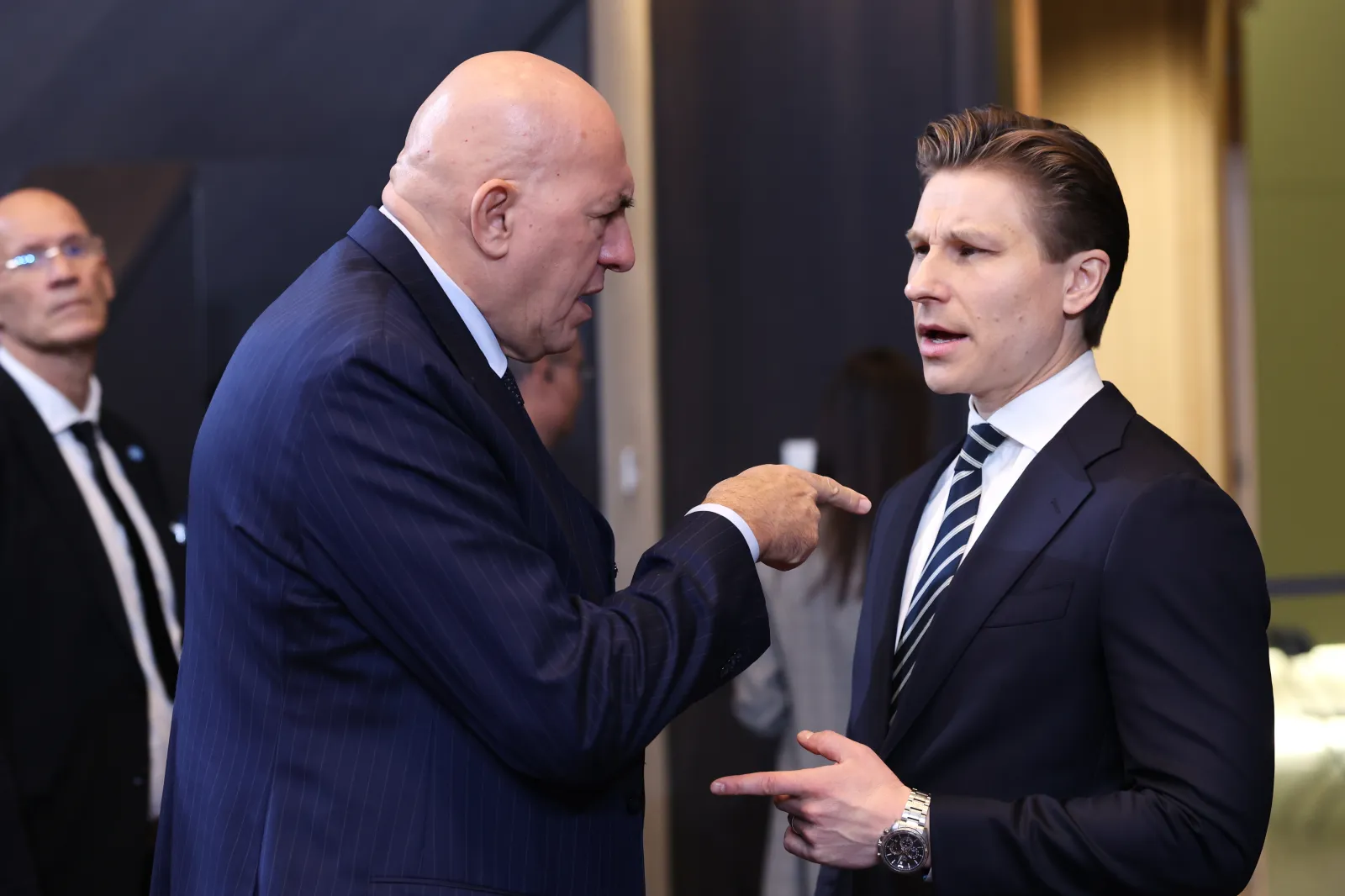 Фінляндія змінює ядерну політику: що означає кінець заборони часів холодної війни