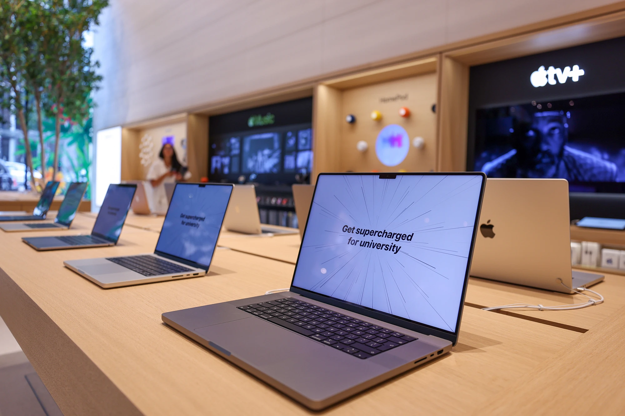 Новий бюджетний MacBook від Apple: чип A18 Pro, ціна від 599 доларів і презентація 4 березня