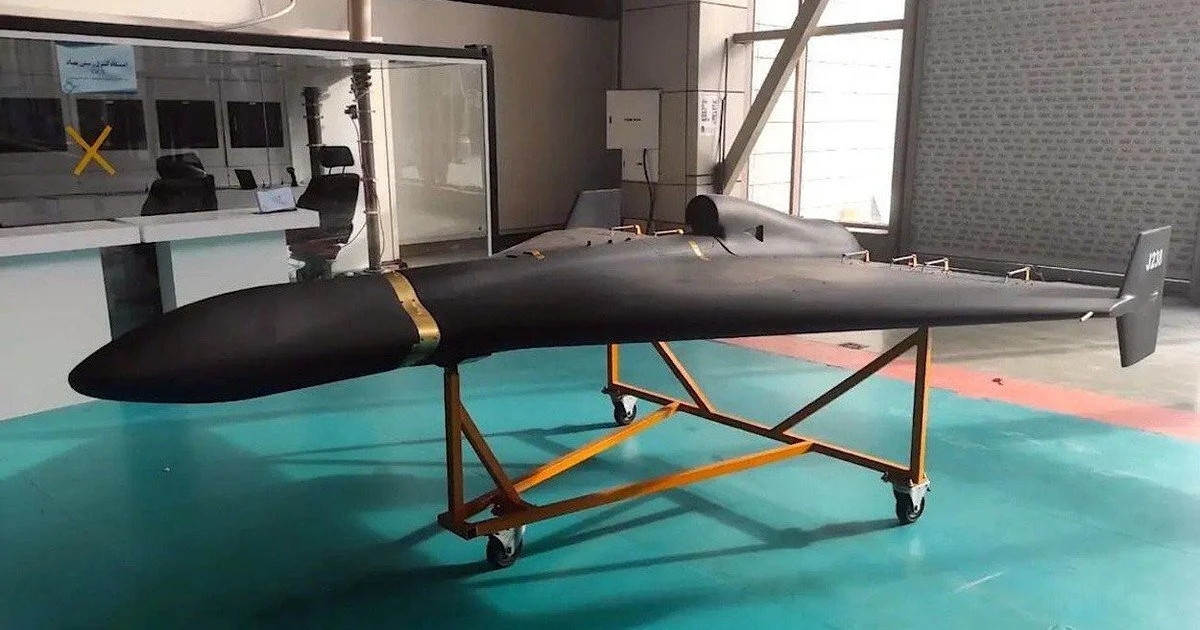 Росія прискорює ударні дрони «Герань»: нові модифікації зі швидкістю понад 500 км/год можуть ускладнити роботу української ППО