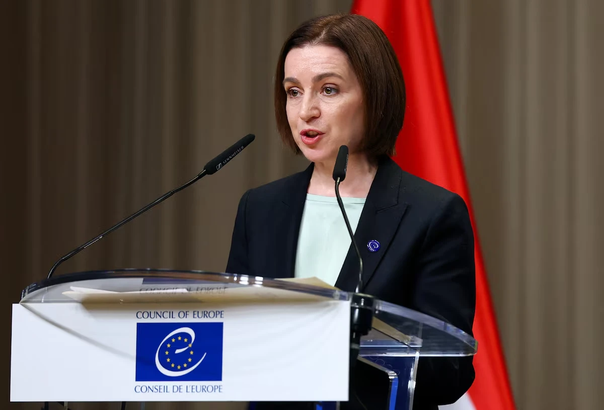 Удар по ГЕС в Україні залишив молдовське місто без води і підняв тривогу в ЄС