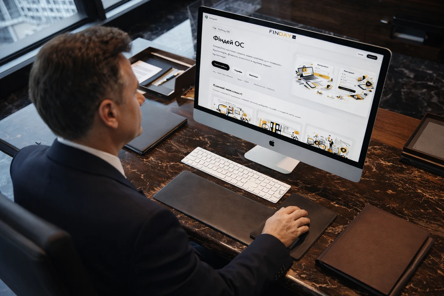 Тарифи «Фіндей»: як обрати план для бізнесу та бюджетної установи