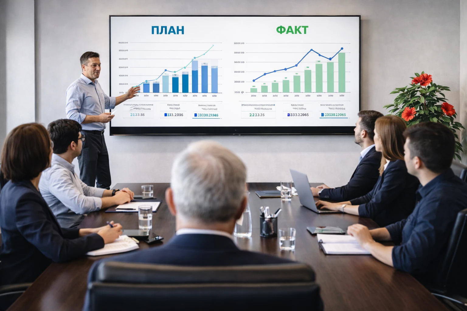 Управління бізнесом, активами та фінансами виходить на новий рівень із Фіндей