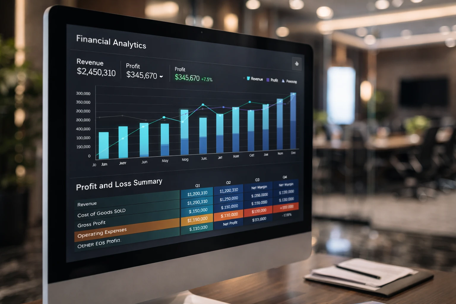 Від бухгалтерії до фінансової операційної системи: як FinDay формує новий клас продуктів