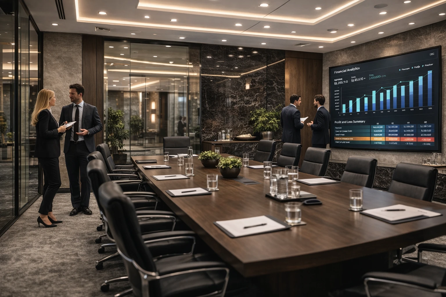 Фінансове ядро бізнесу: чому архітектура FinDay може стати ключовим активом платформи