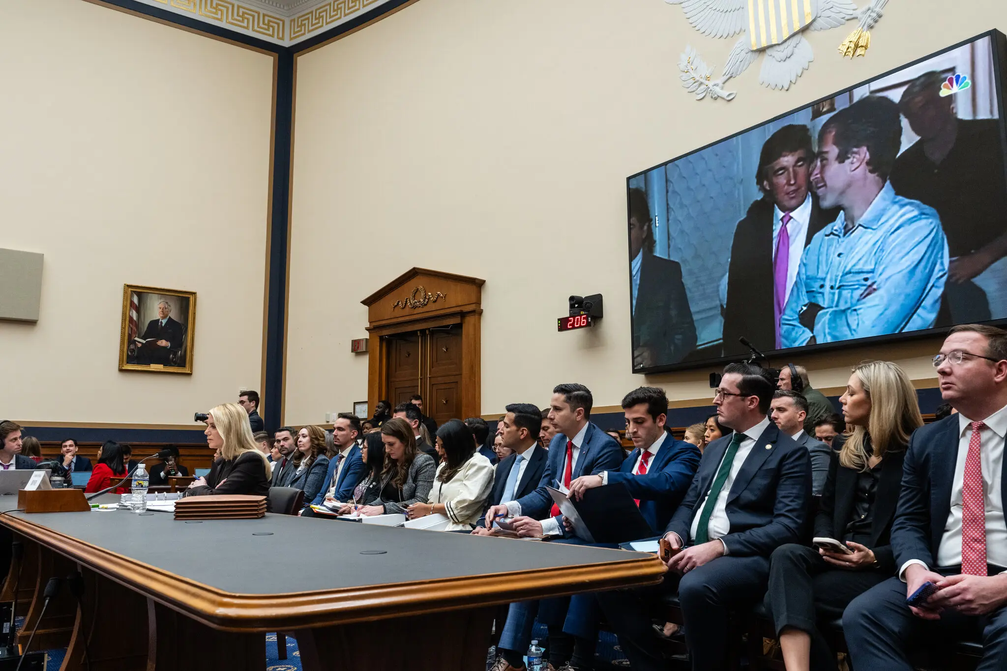 Файли Епштейна і політичний скандал: що показали документи про Трампа