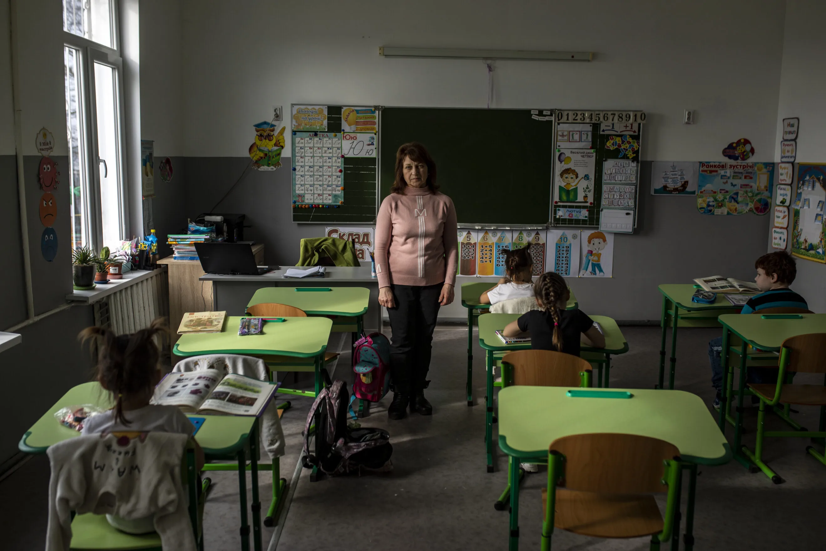 ООН: депортація українських дітей Росією стала злочином проти людяності