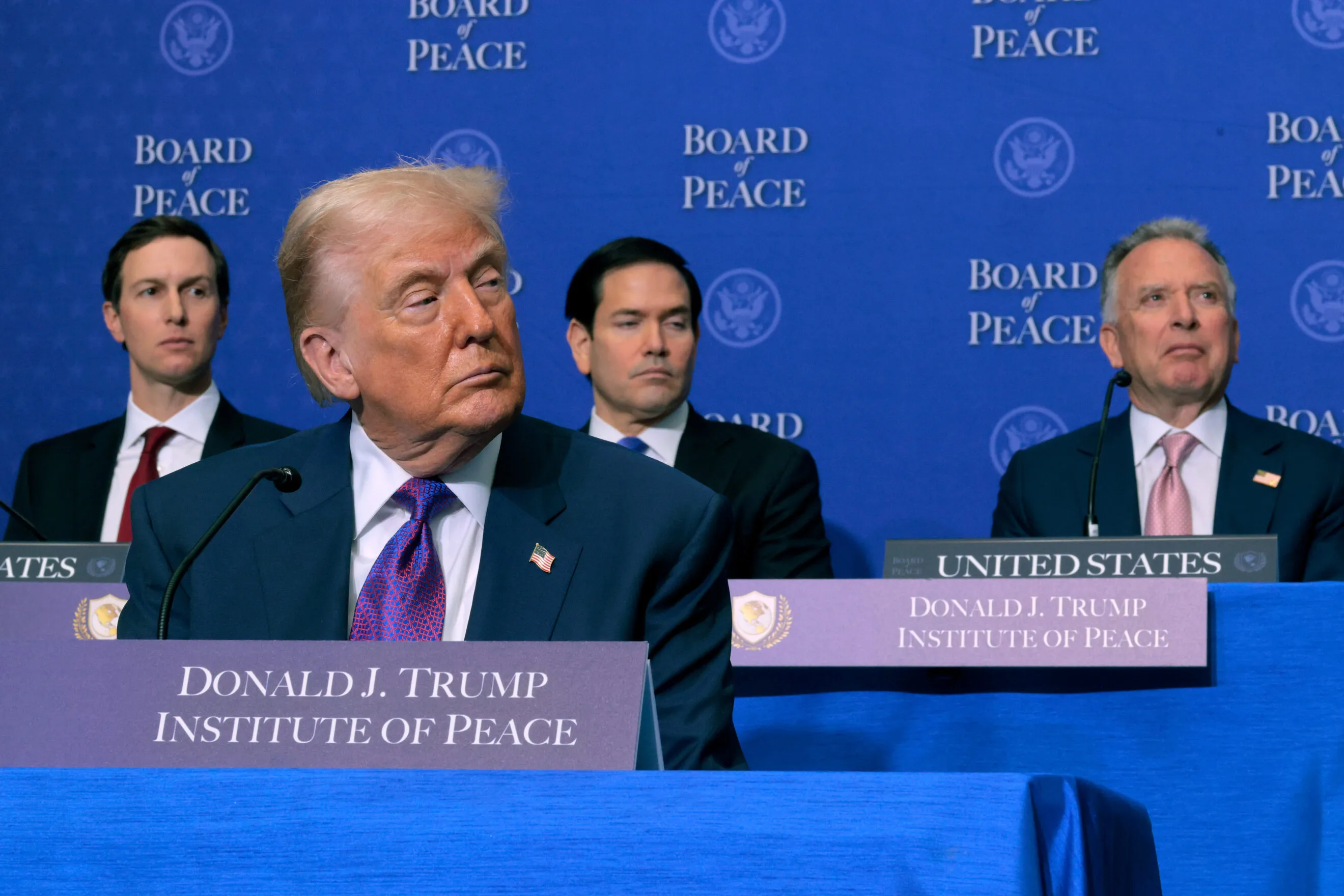 Інстинкт замість стратегії: чому Трамп загруз в іранській війні