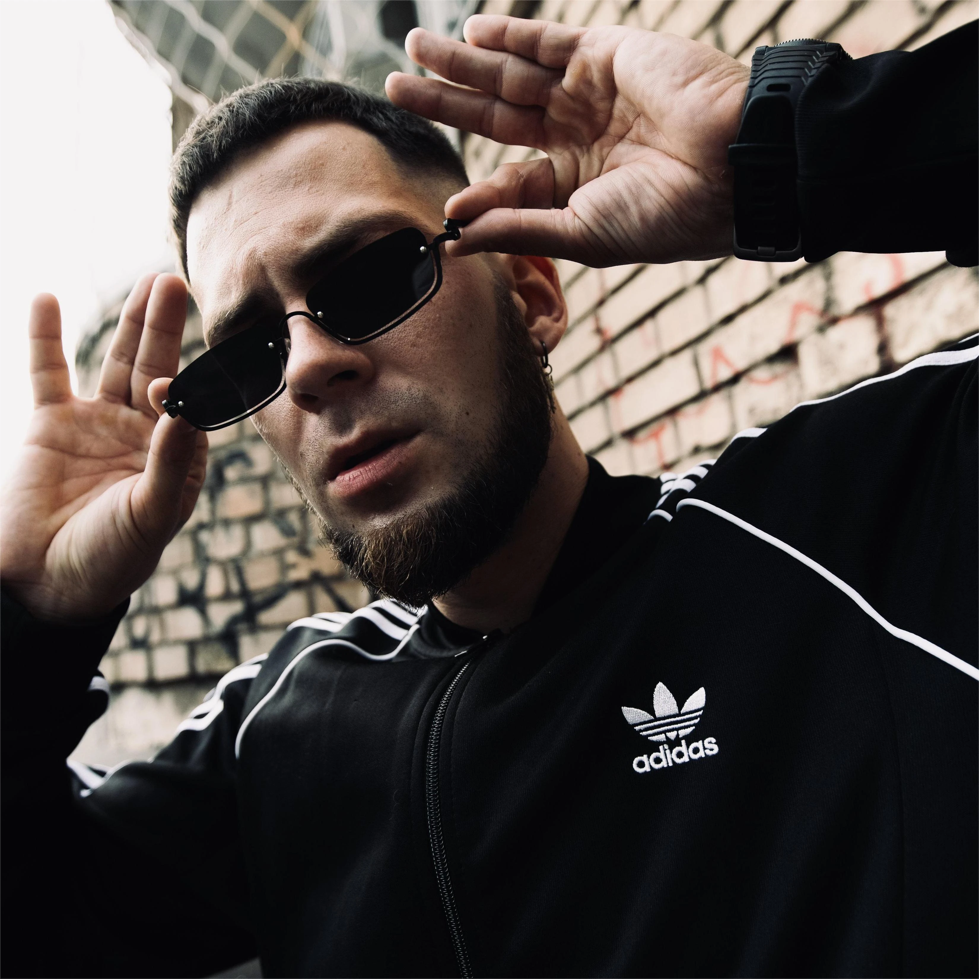 Гошуля презентував новий трек “Sky Calls” — історію про мрію, дружбу та силу любові