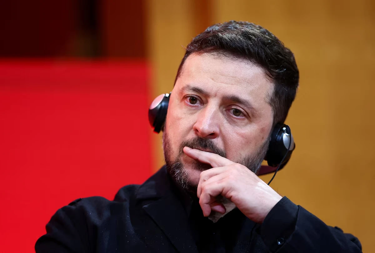 Перенесення мирних переговорів показало нову вразливість України