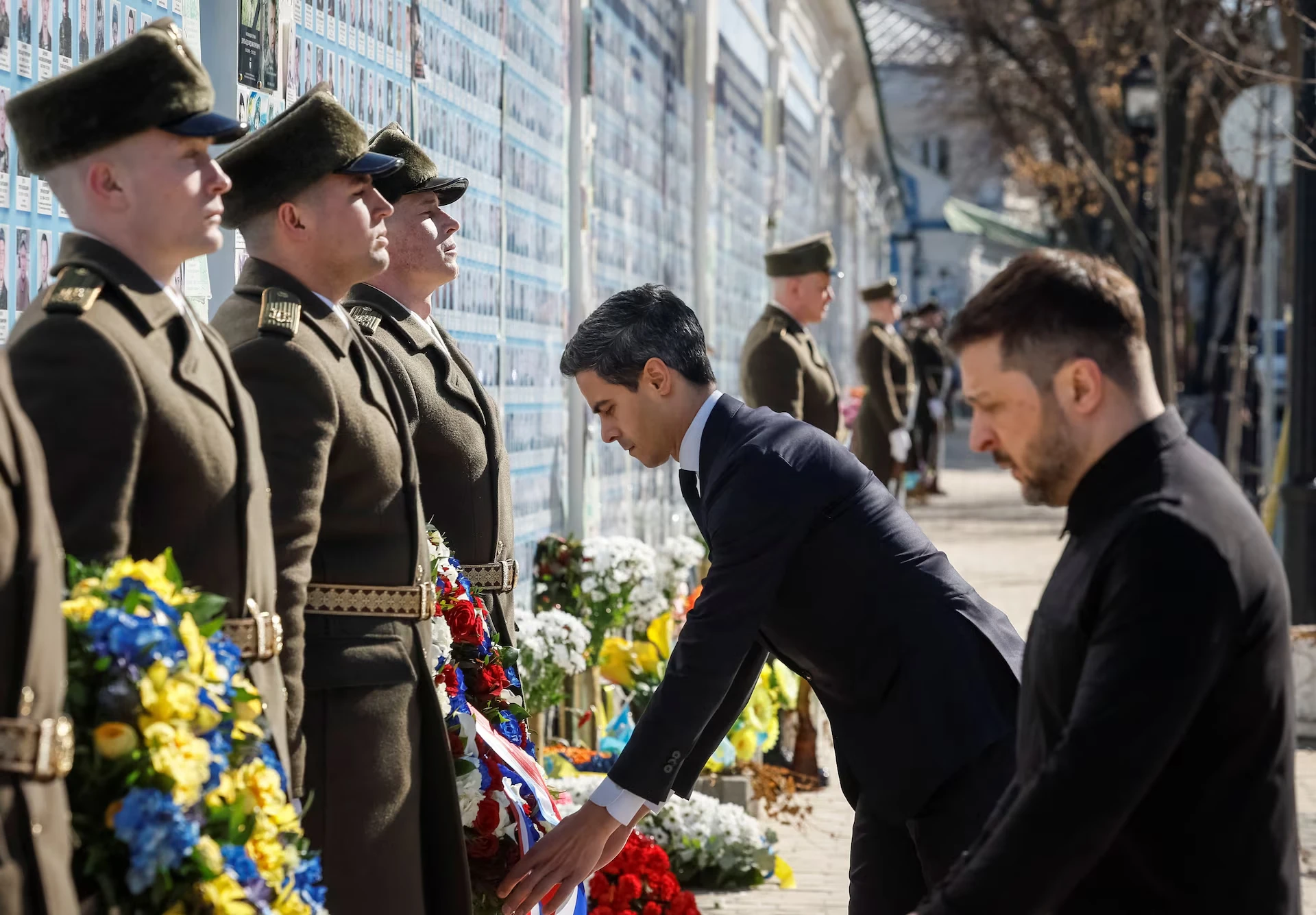 Україна пропонує Європі дронову співпрацю: новий етап оборонного партнерства