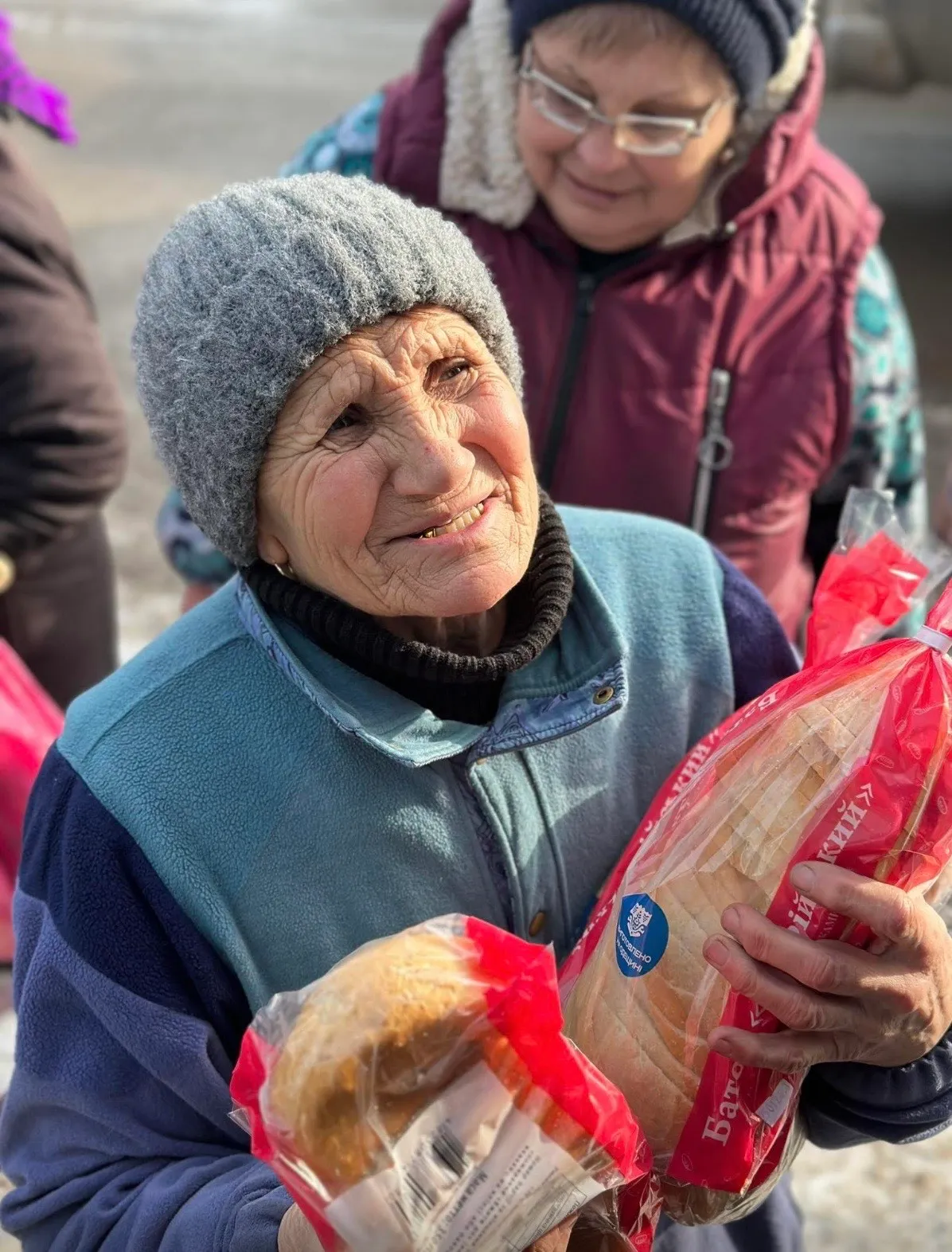 Чотири роки війни: як українські волонтери тримають гуманітарний фронт