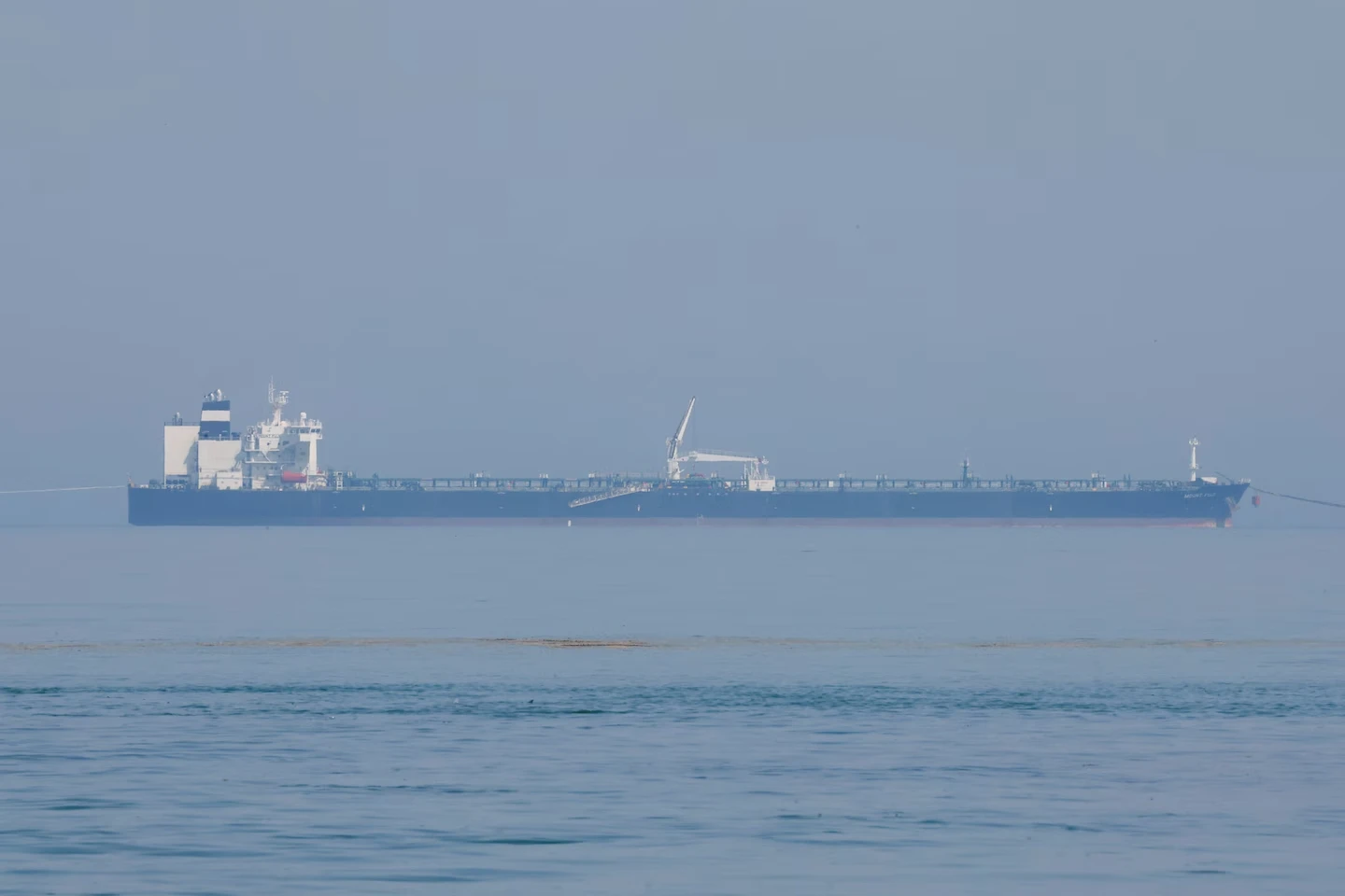 Нафтове послаблення США дало Кремлю і гроші, і новий політичний козир