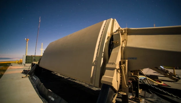 Іран знищив американський радар за $300 мільйонів: удар по системі THAAD оголив вразливість протиракетної оборони США в Перській затоці