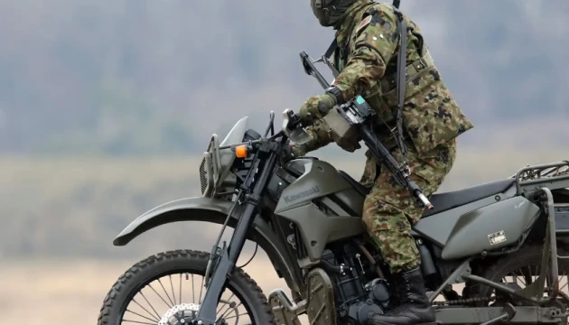 Нова тактика російських військ на півдні: штурми на мотоциклах і багі, щоб прорвати оборону та швидко пройти «кілзону»