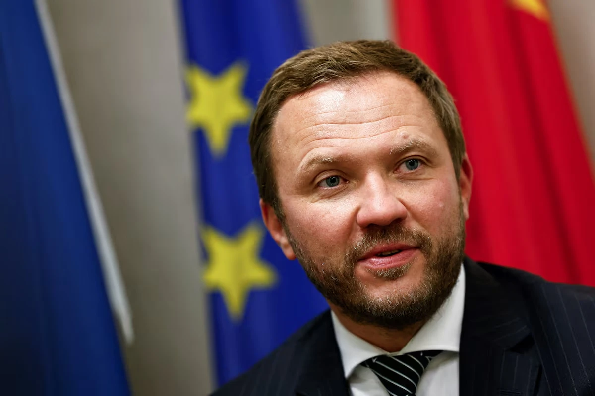 Російський Су-30 залетів у повітряний простір Естонії: сигнал для НАТО