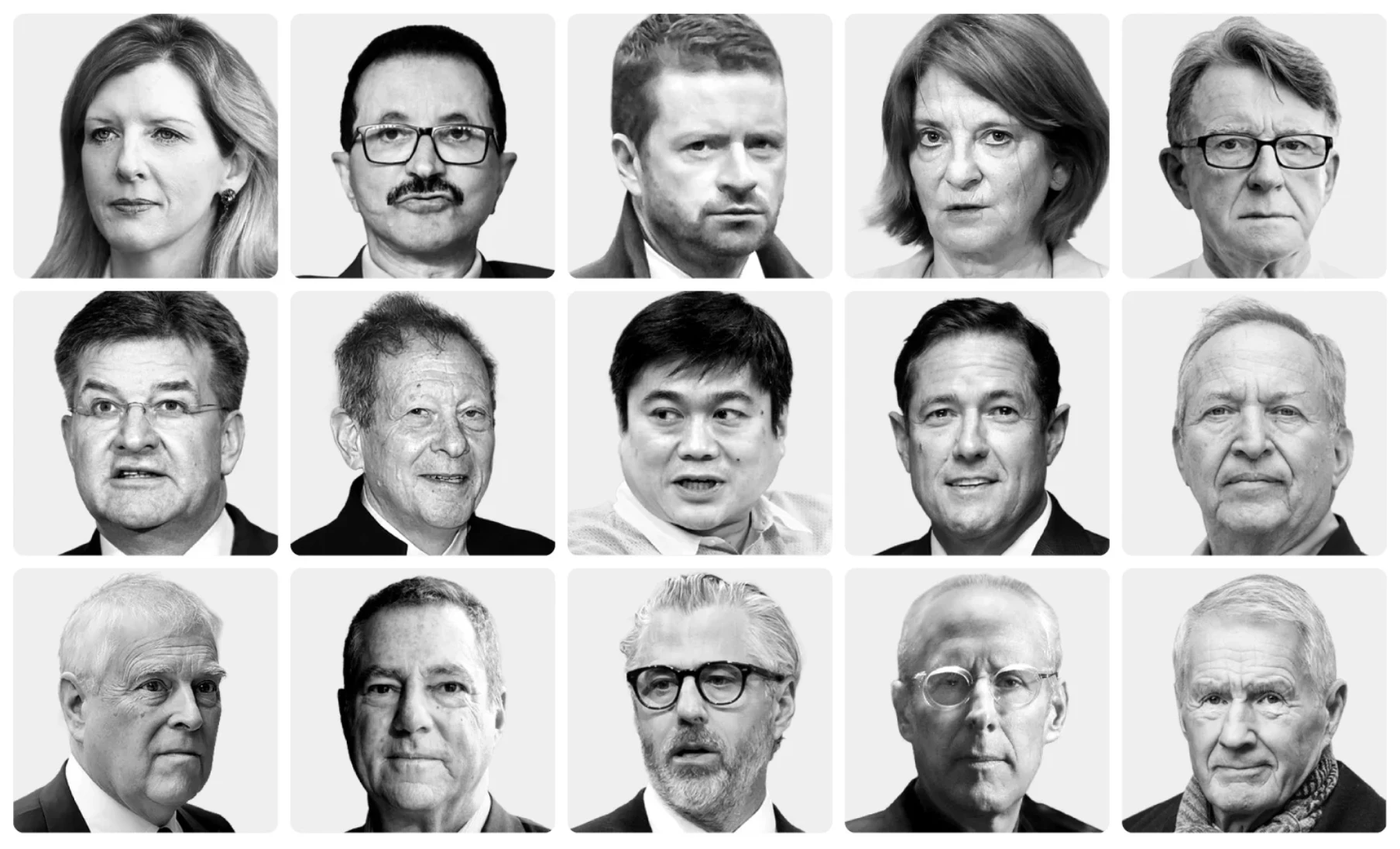 Файли Епштейна: як архів став тестом на підзвітність еліт