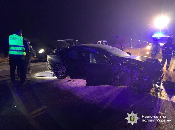 Масштабна ДТП у Драгомирчанах забрала життя матері та 10-річної доньки: що відомо про трагедію