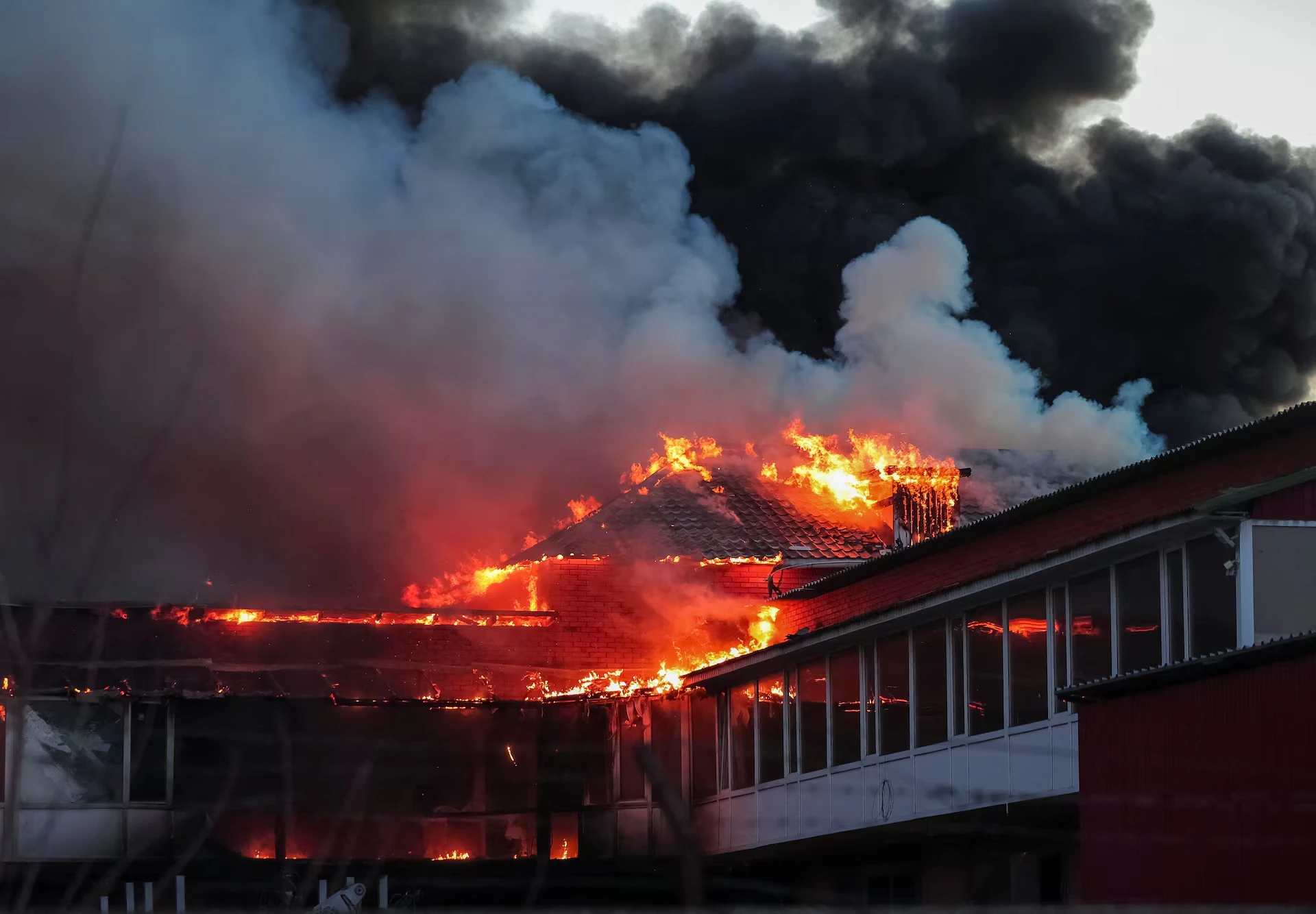 Удар по Краснодарському краю: Україна б’є по нафті й логістиці Росії