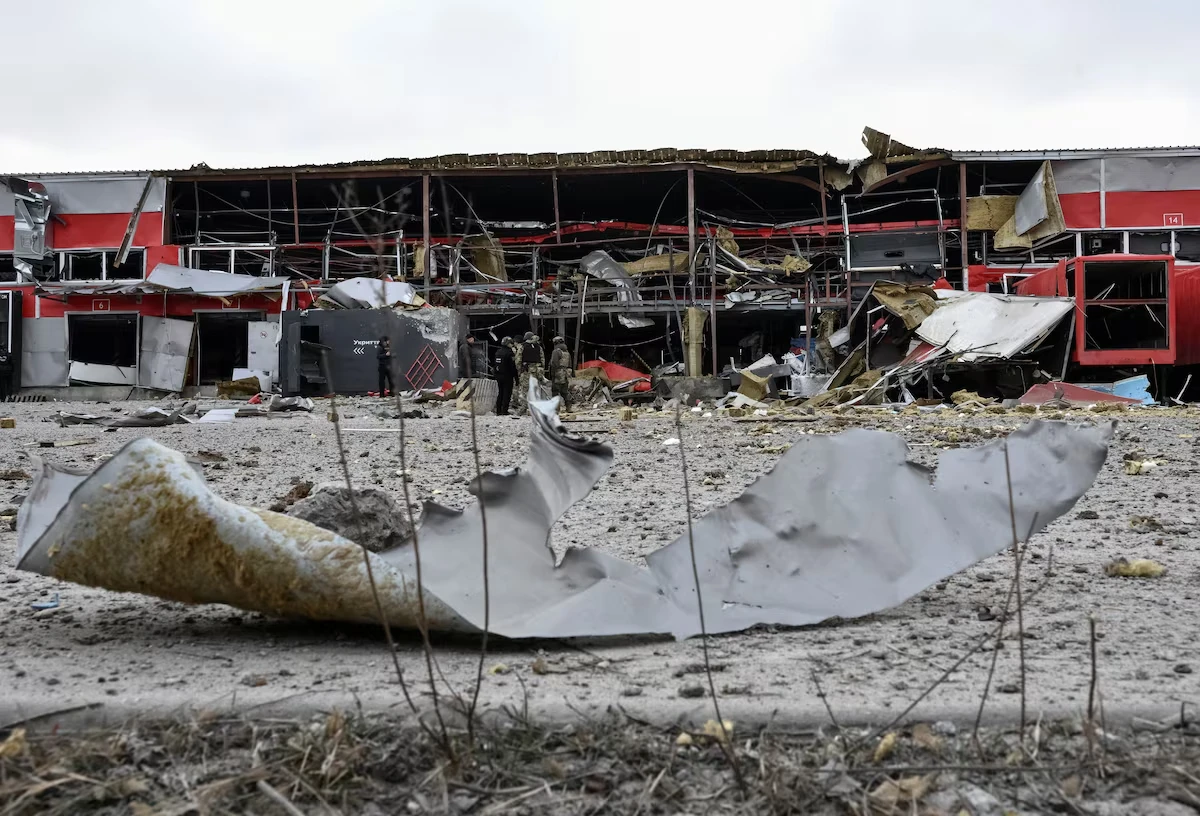 Переговори щодо України поставлено на паузу: Кремль грає на близькосхідному відволіканні